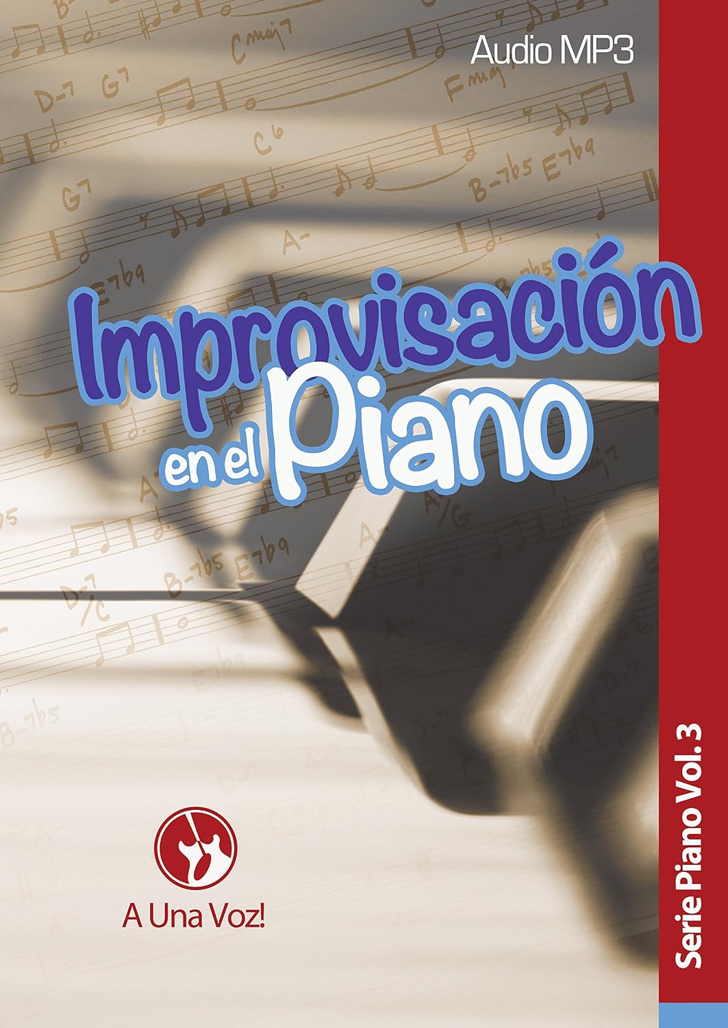 ler totalmente Improvisación en el Piano (Spanish Edition)