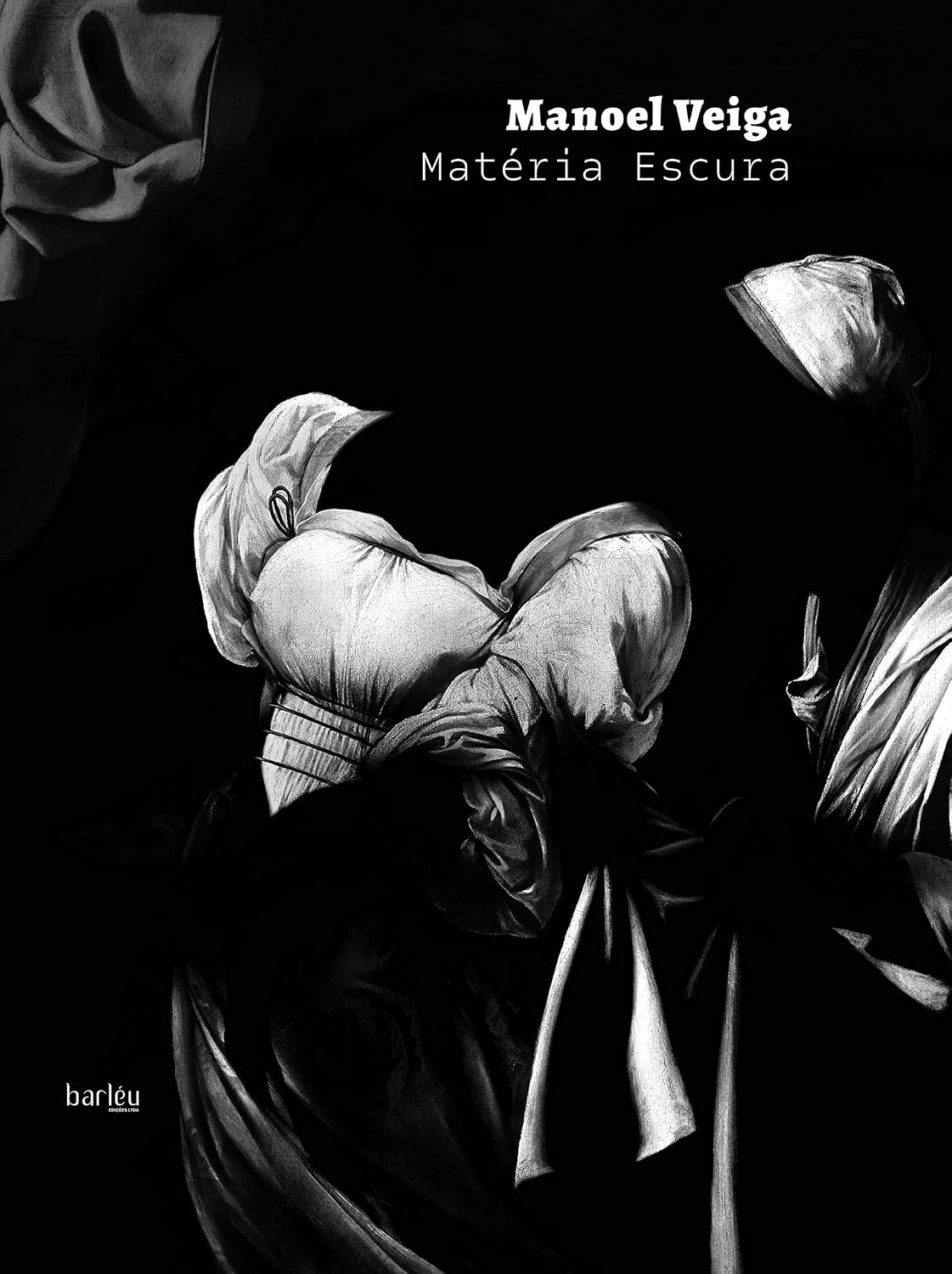 Manoel Veiga - Matéria Escura