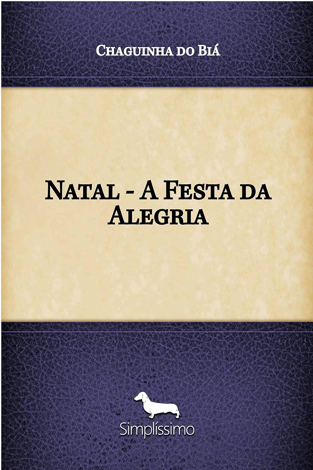 Natal - A Festa da Alegria