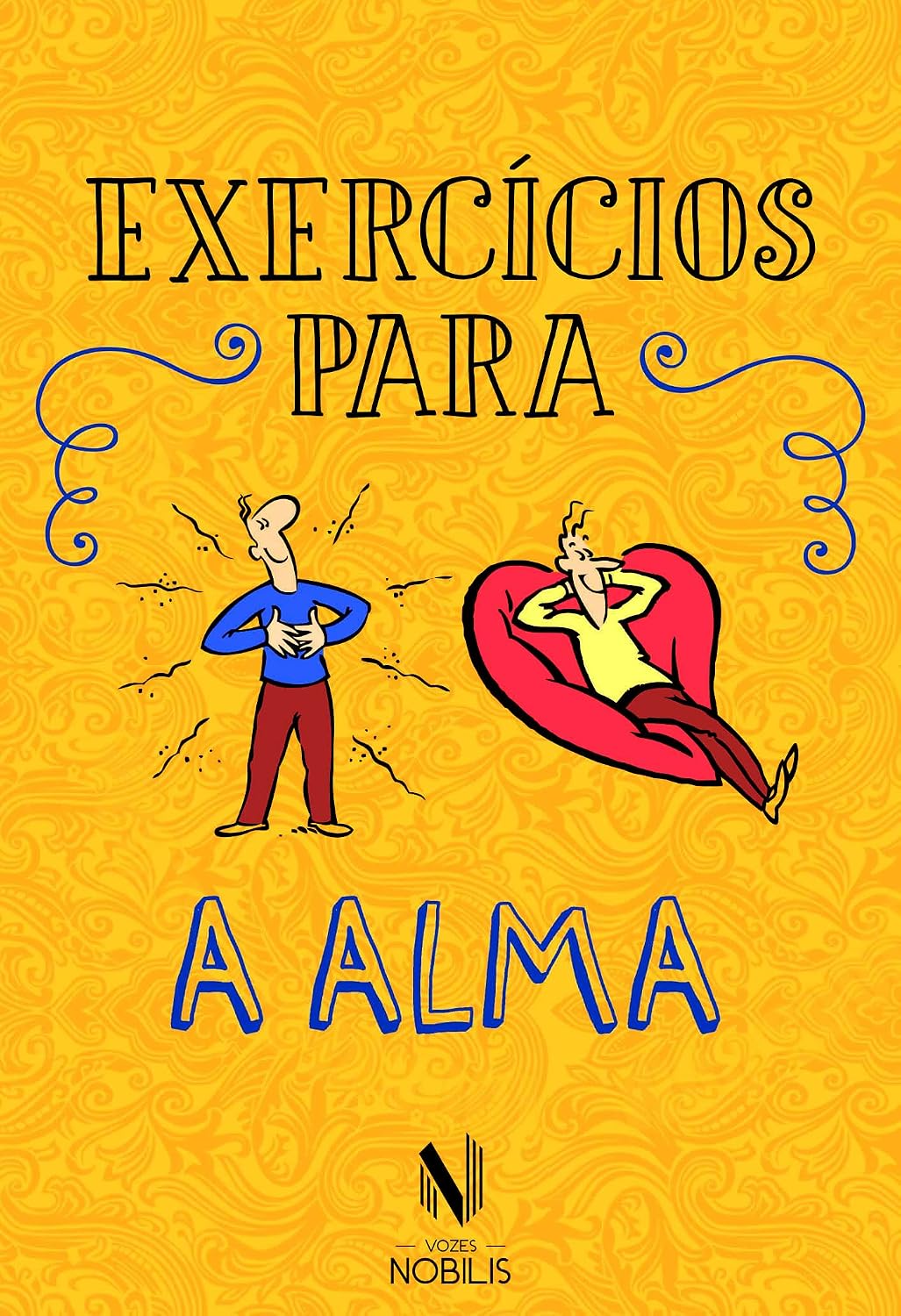 ler totalmente Exercícios para a alma