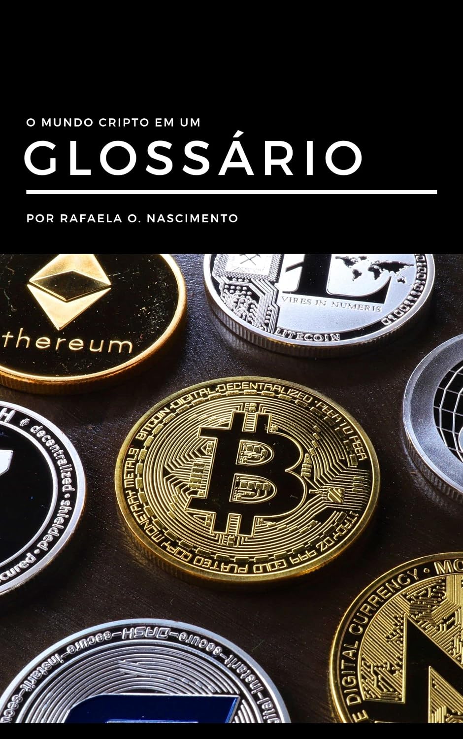 O Mundo Cripto em um Glossário baixar livro de graça