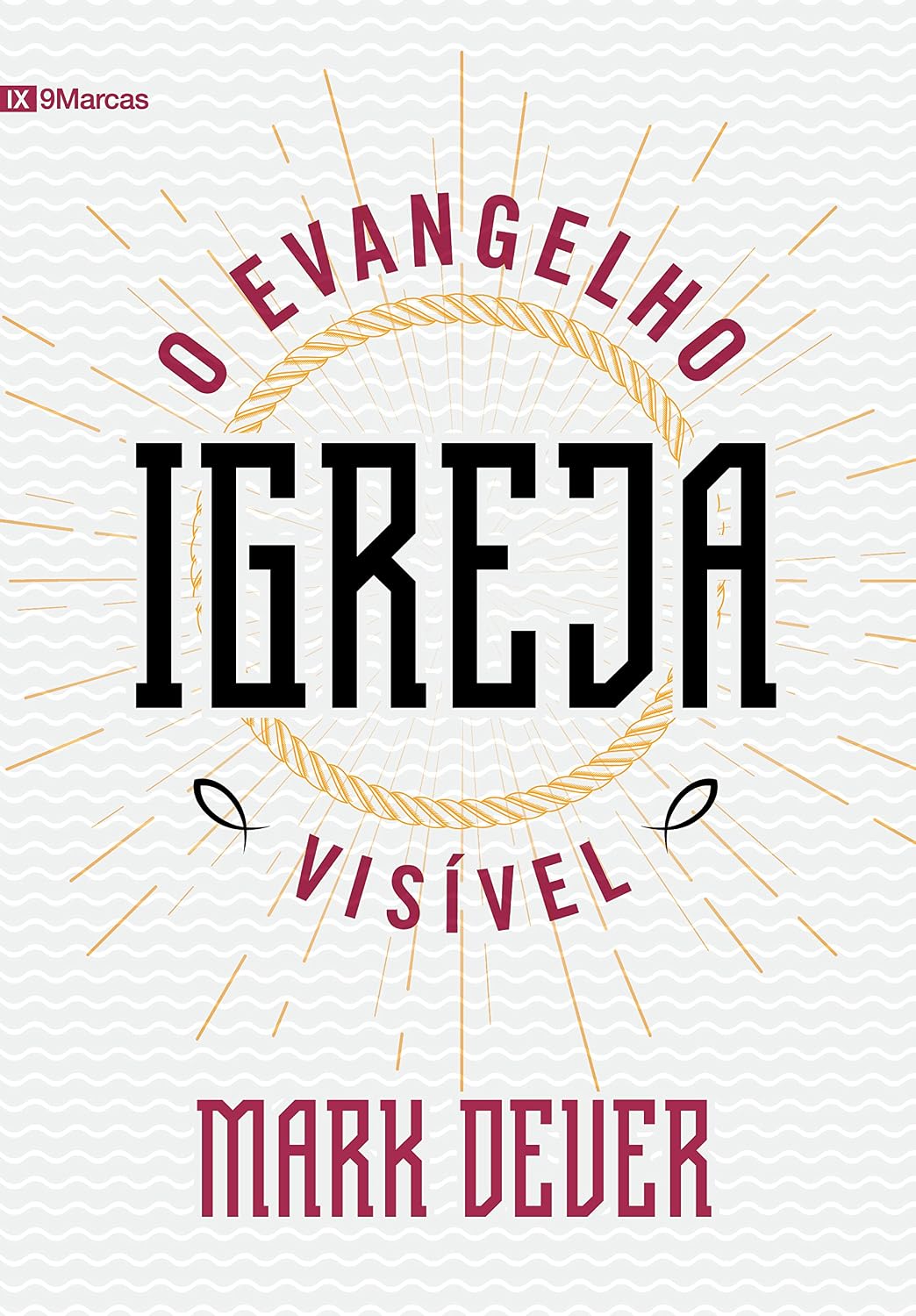 Igreja: O Evangelho visível baixar livro de graça