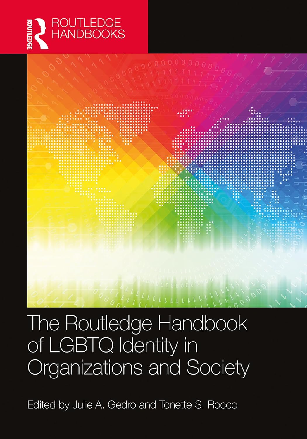 The Routledge Handbook of LGBTQ Identity in Organizations and Society (Routledge International Handbooks) (English Edition) baixar livro de graça