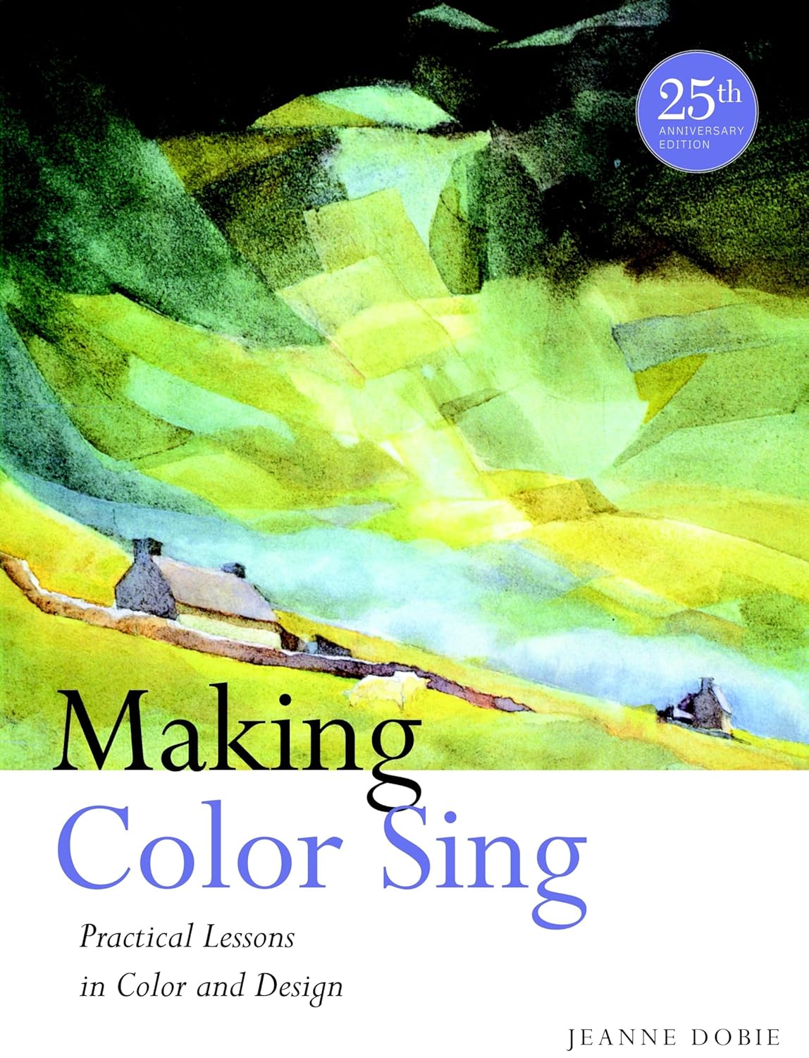ler totalmente Making Color Sing: Practical Lessons in Color and Design