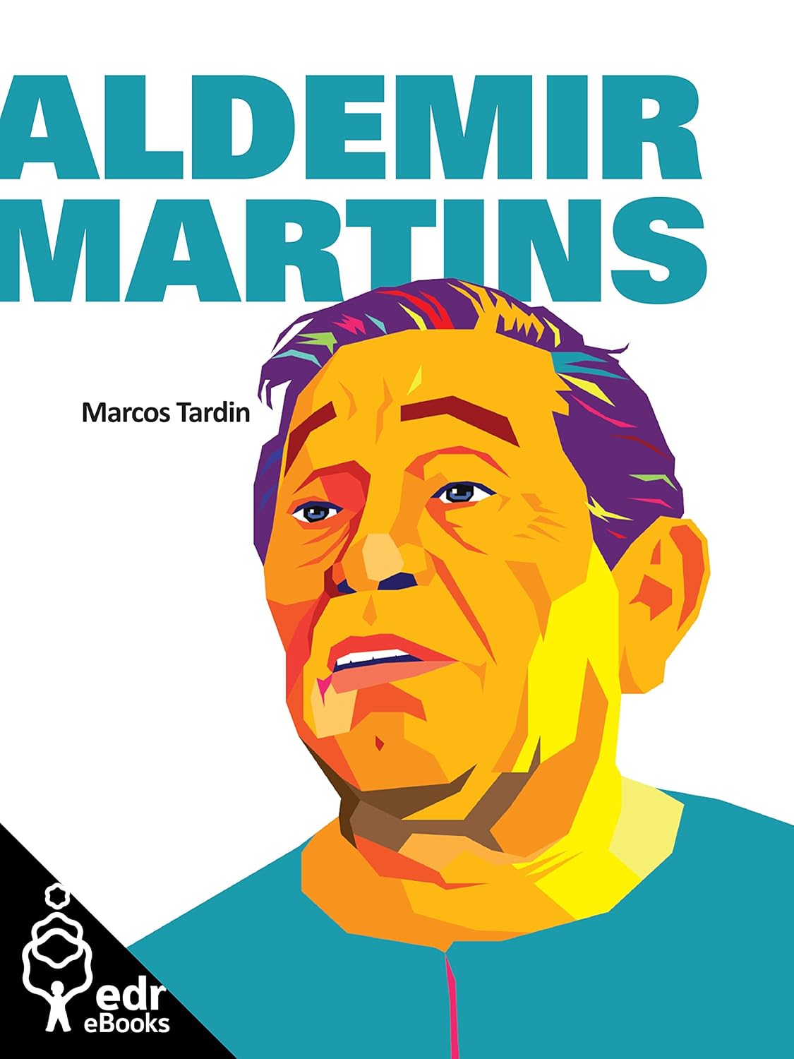 Aldemir Martins (Coleção Terra Bárbara Livro 4) baixar livro de graça