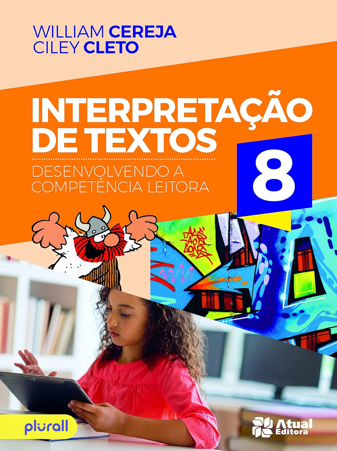 capítulo por capítulo baixar Interpretação de textos - 8º ano