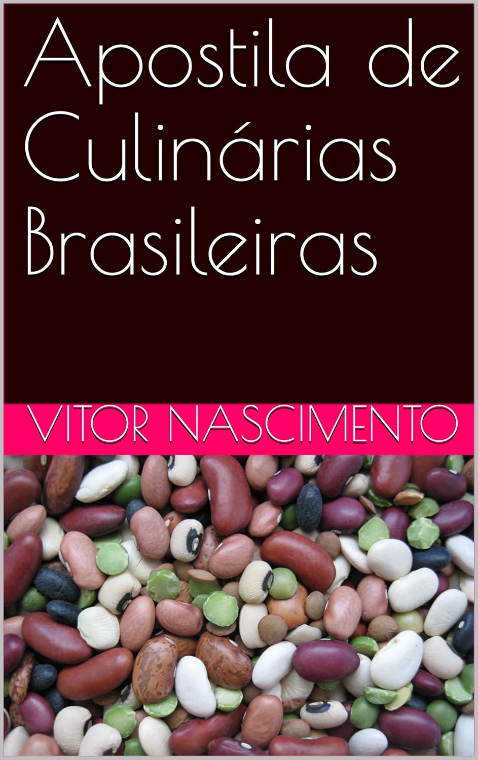 Apostila de Culinárias Brasileiras baixar livro de graça