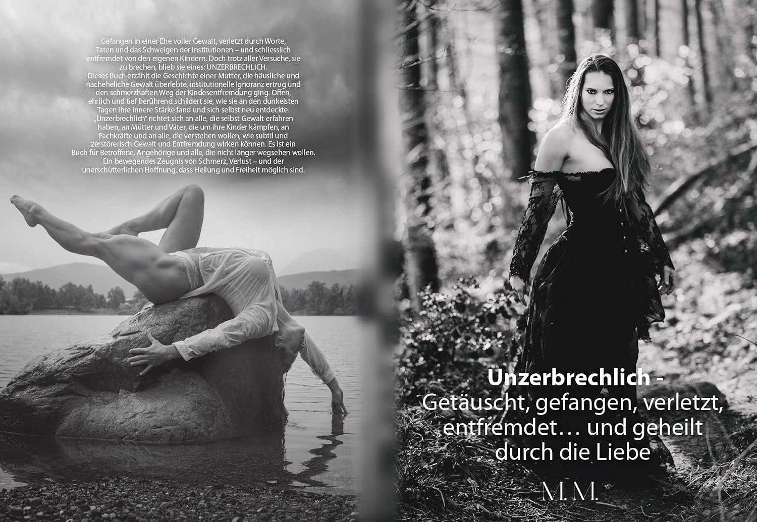 ler totalmente Unzerbrechlich: Getäuscht, gefangen, verletzt, entfremdet… und geheilt durch die Liebe (German Edition)