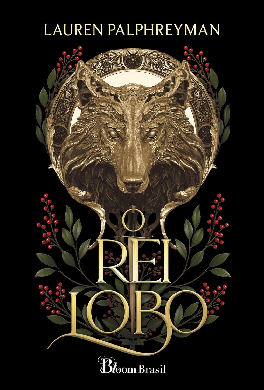 O rei lobo baixar livro de graça