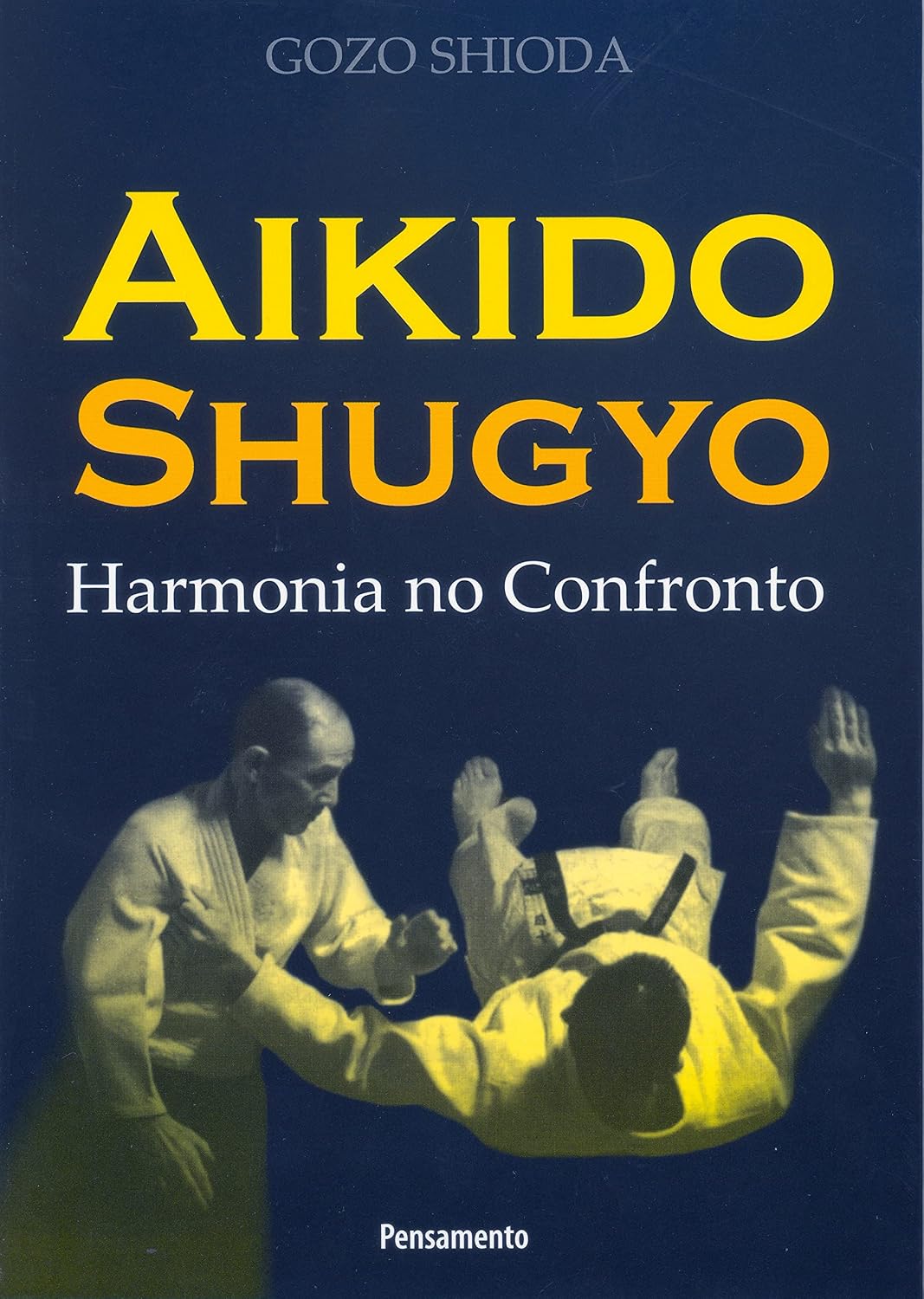 Aikidô Shugyo