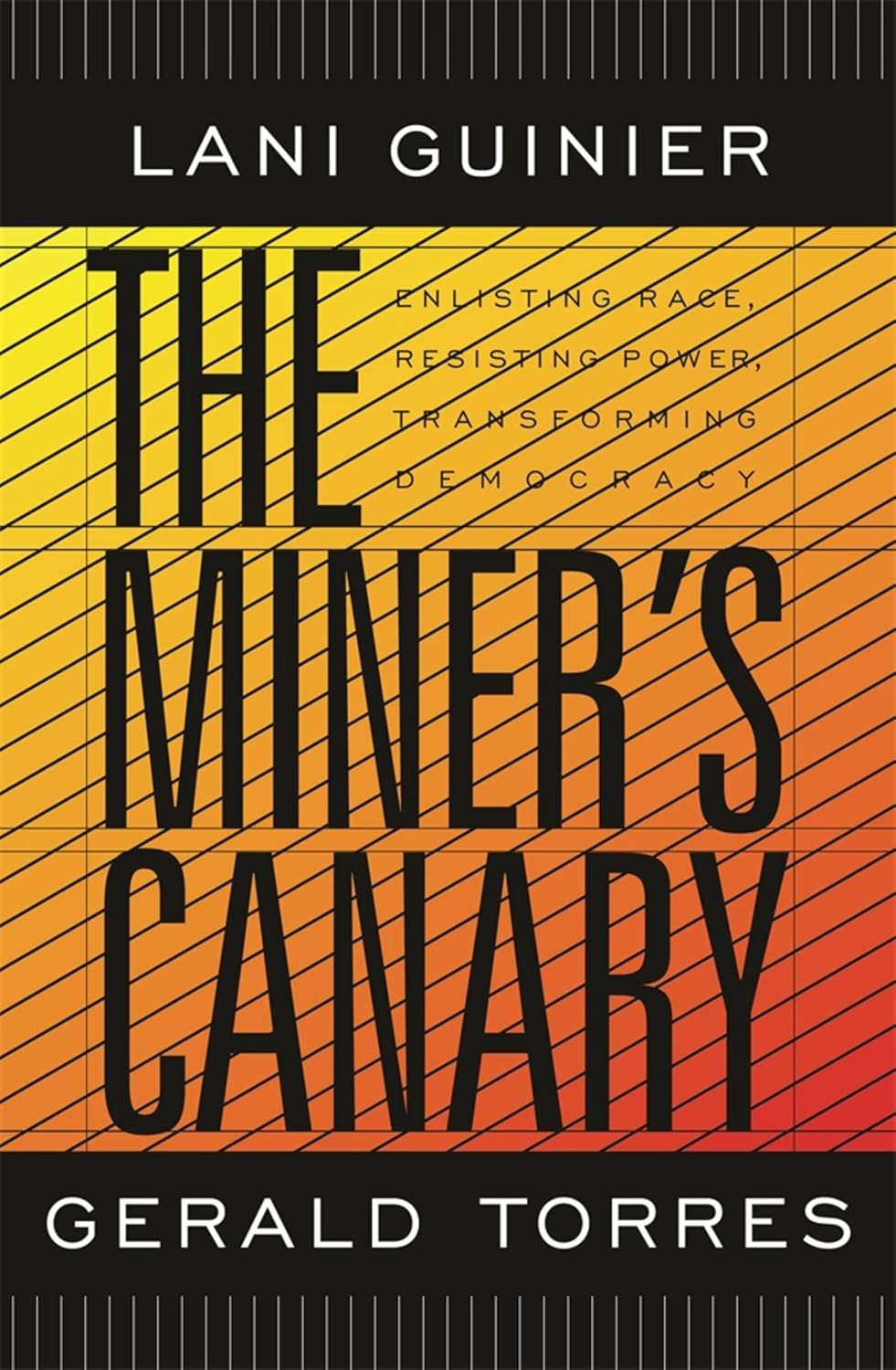 capítulo por capítulo baixar The Miner’s Canary: Enlisting Race, Resisting Power, Transforming Democracy (The Nathan I. Huggins Lectures Book 2) (English Edition)