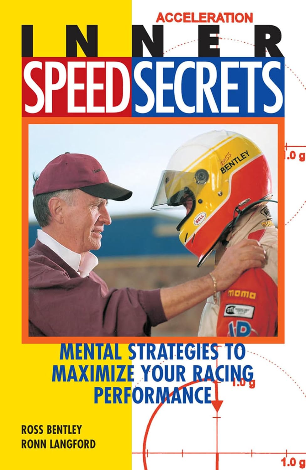 ler totalmente Inner Speed Secrets: Mental Strategies to Maximize Your Racing Performance (English Edition)