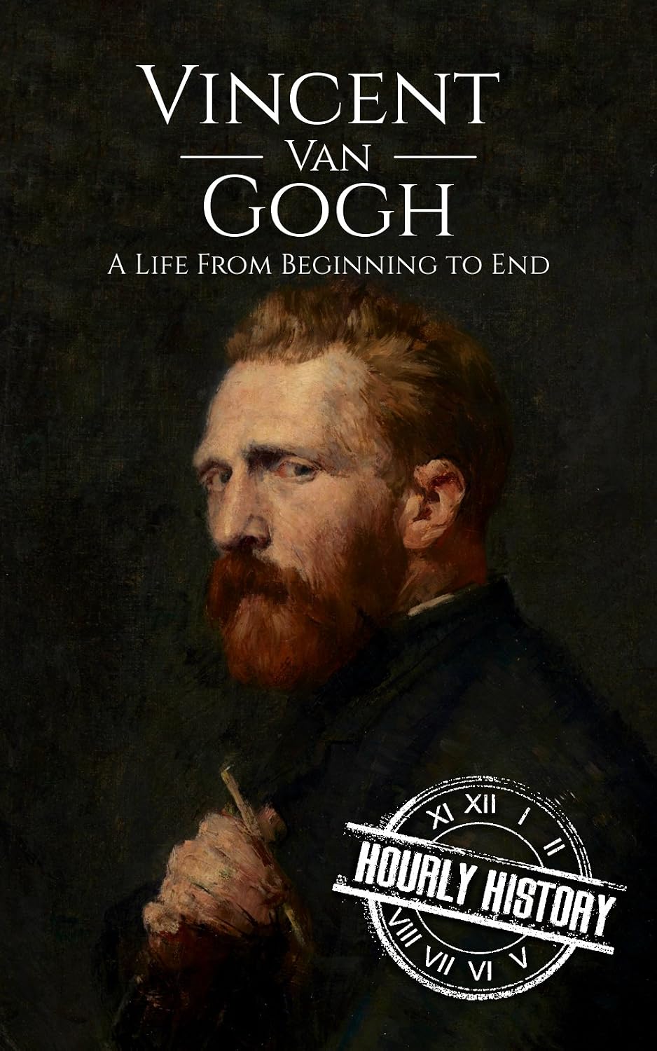 capítulo por capítulo baixar Vincent van Gogh: A Life From Beginning to End (Biographies of Painters) (English Edition)