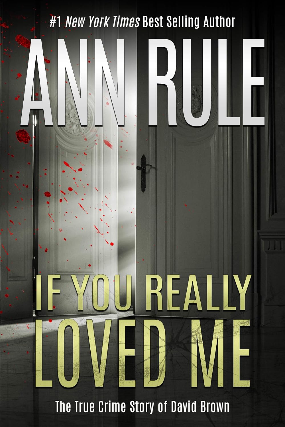 capítulo por capítulo baixar If You Really Loved Me (English Edition)