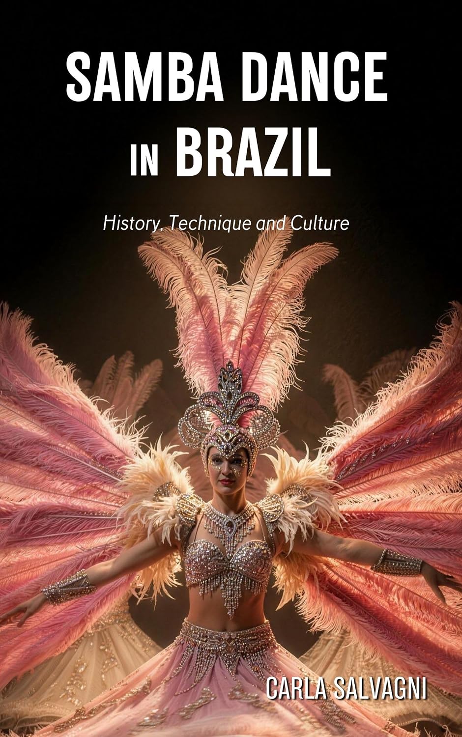 Samba Dance in Brazil: History, Technique and Culture (English Edition) baixar o livro de graça