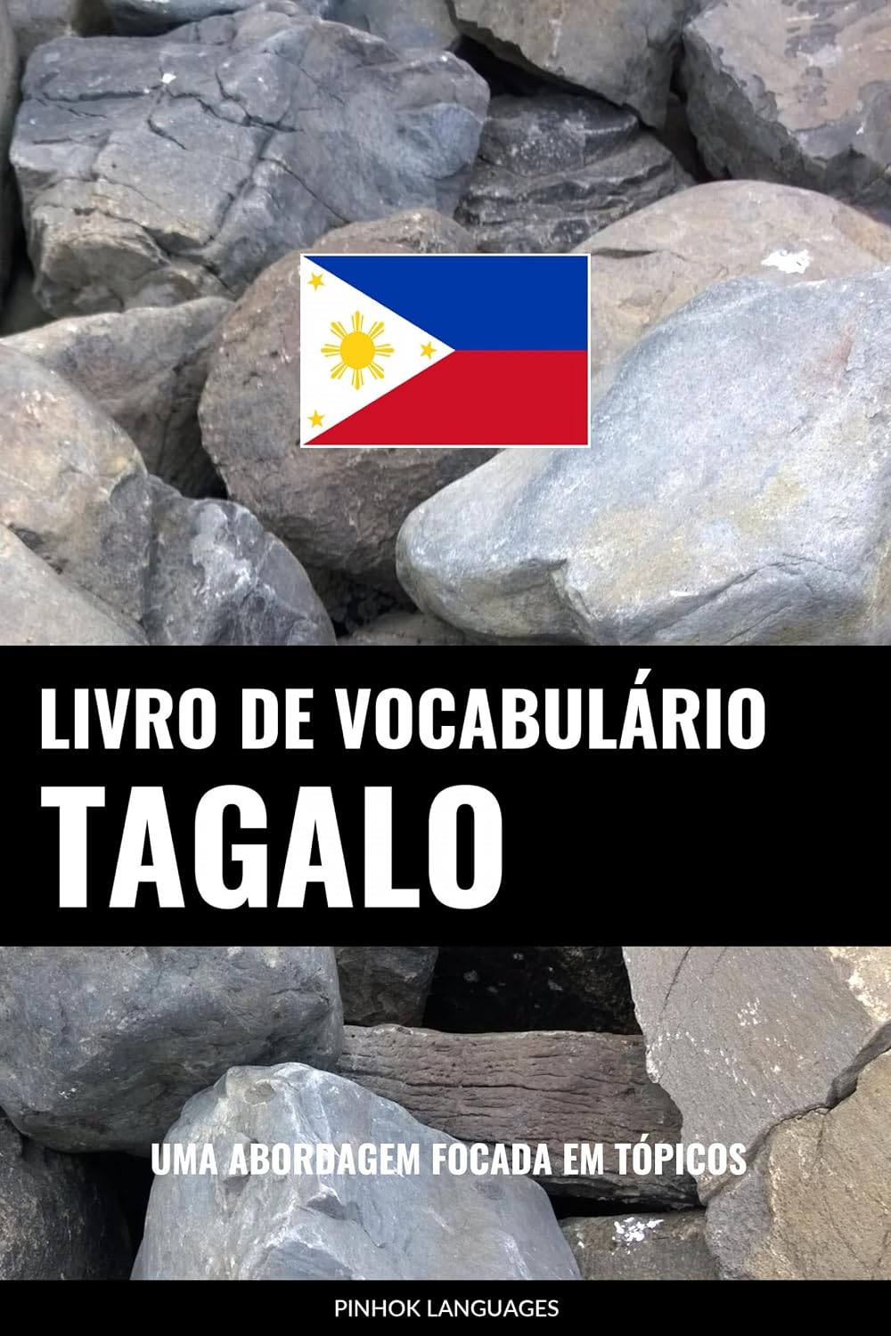 capítulo por capítulo baixar Livro de Vocabulário Tagalo: Uma Abordagem Focada Em Tópicos