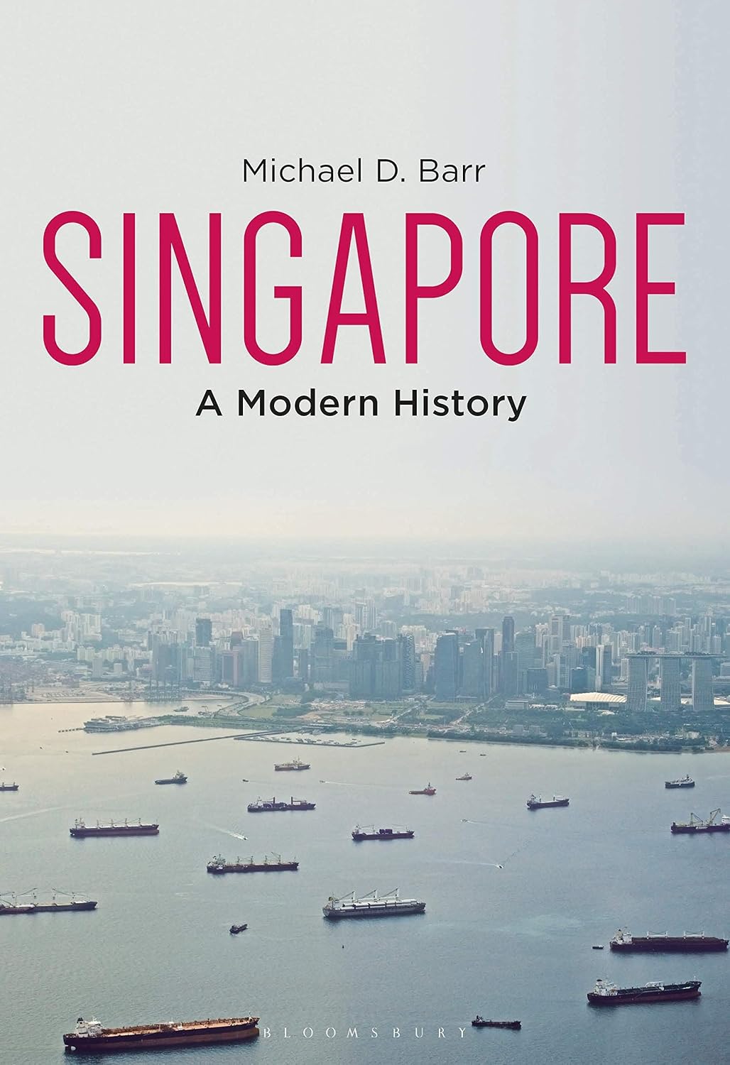 Singapore: A Modern History baixar livro de graça