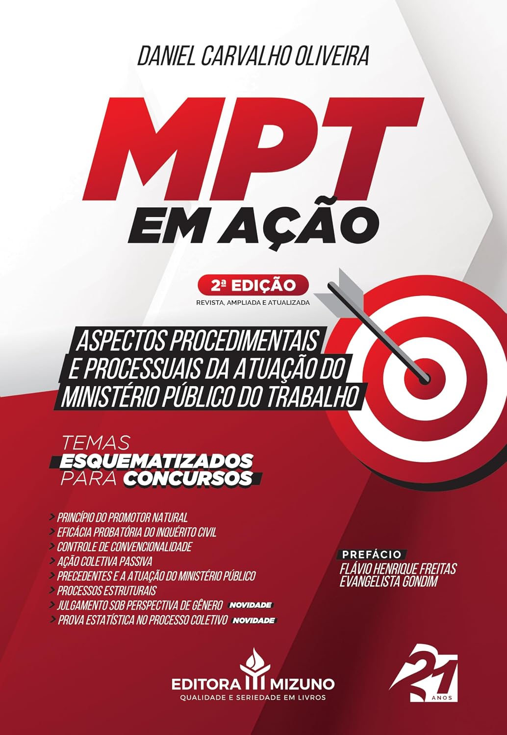 capítulo por capítulo baixar MPT em Ação: Aspectos Procedimentais e Processuais da Atuação do Ministério Público do Trabalho - Temas Esquematizados Para Concursos