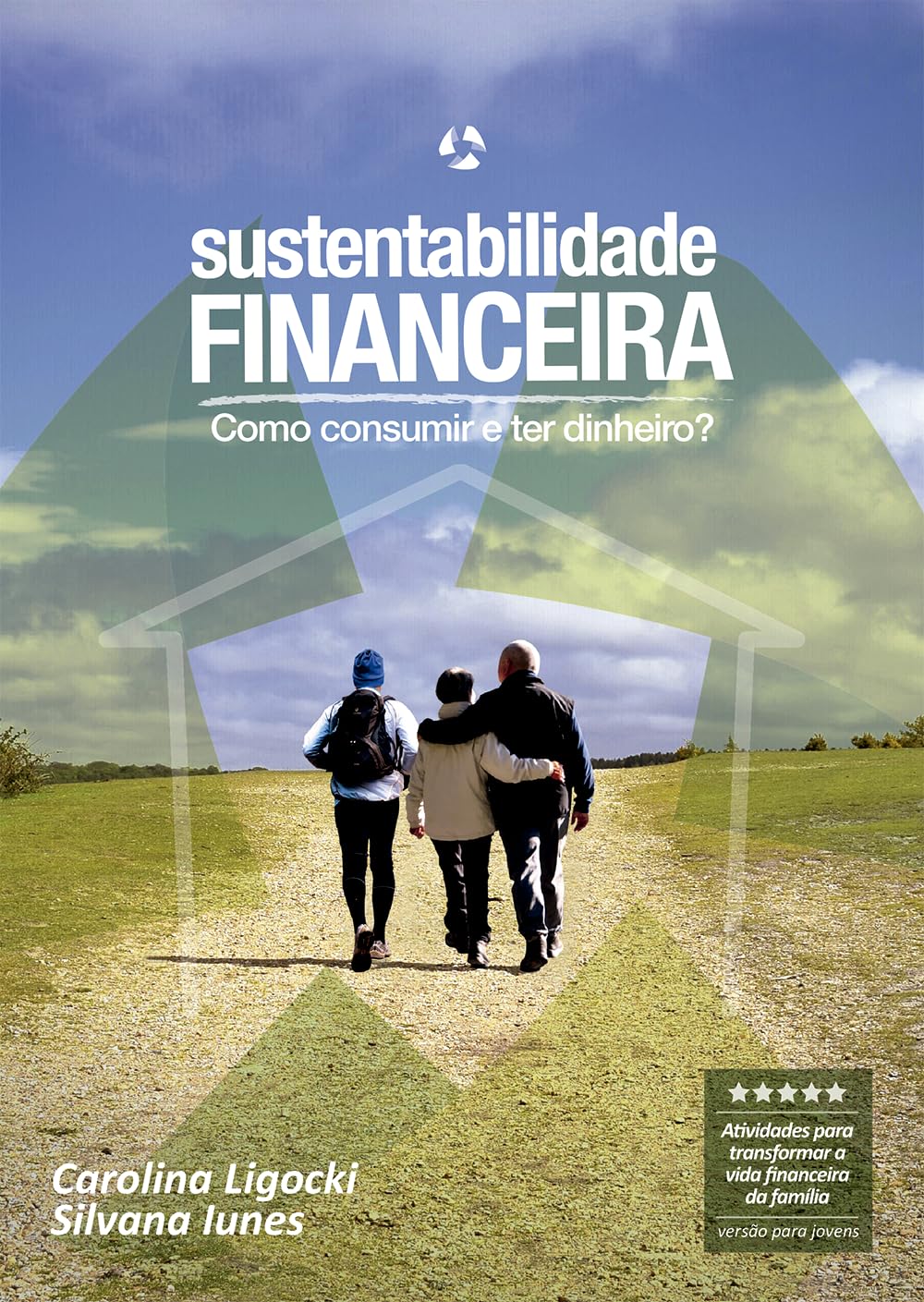 Sustentabilidade Financeira - com Jovens baixar livro de graça