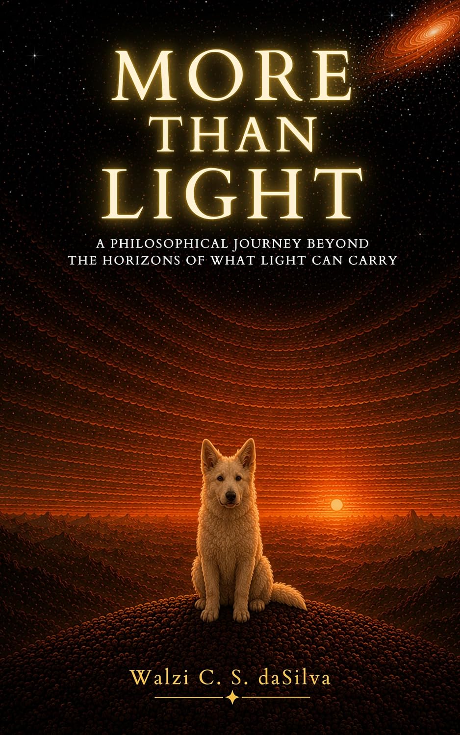 ler totalmente More Than Light: On the Mornings that Light Cannot Hold (English Edition)