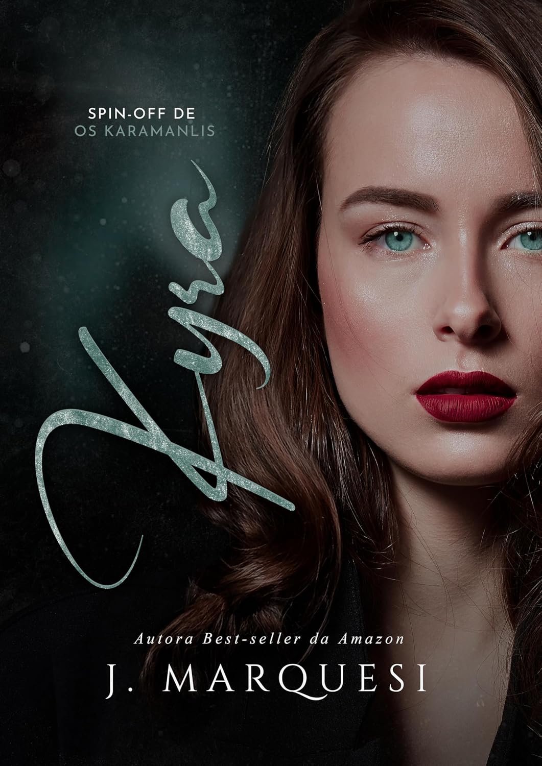 capítulo por capítulo baixar Kyra: Spin-off de Os Karamanlis