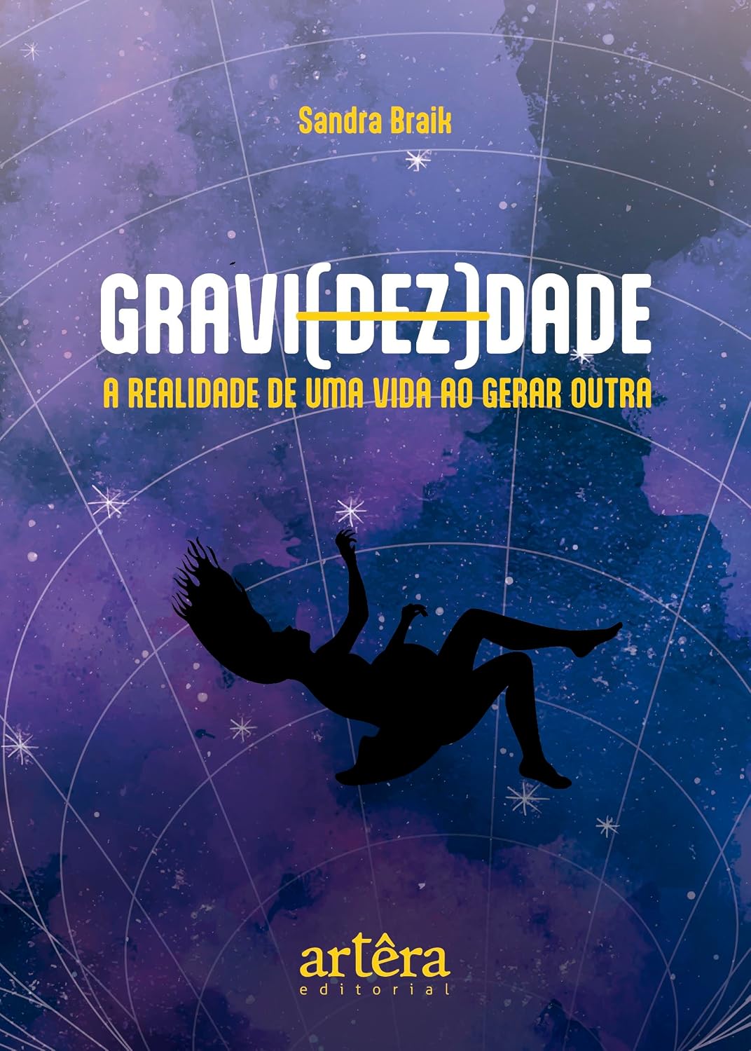Gravi(dez)dade: A Realidade de uma Vida ao Gerar Outra baixar o livro de graça