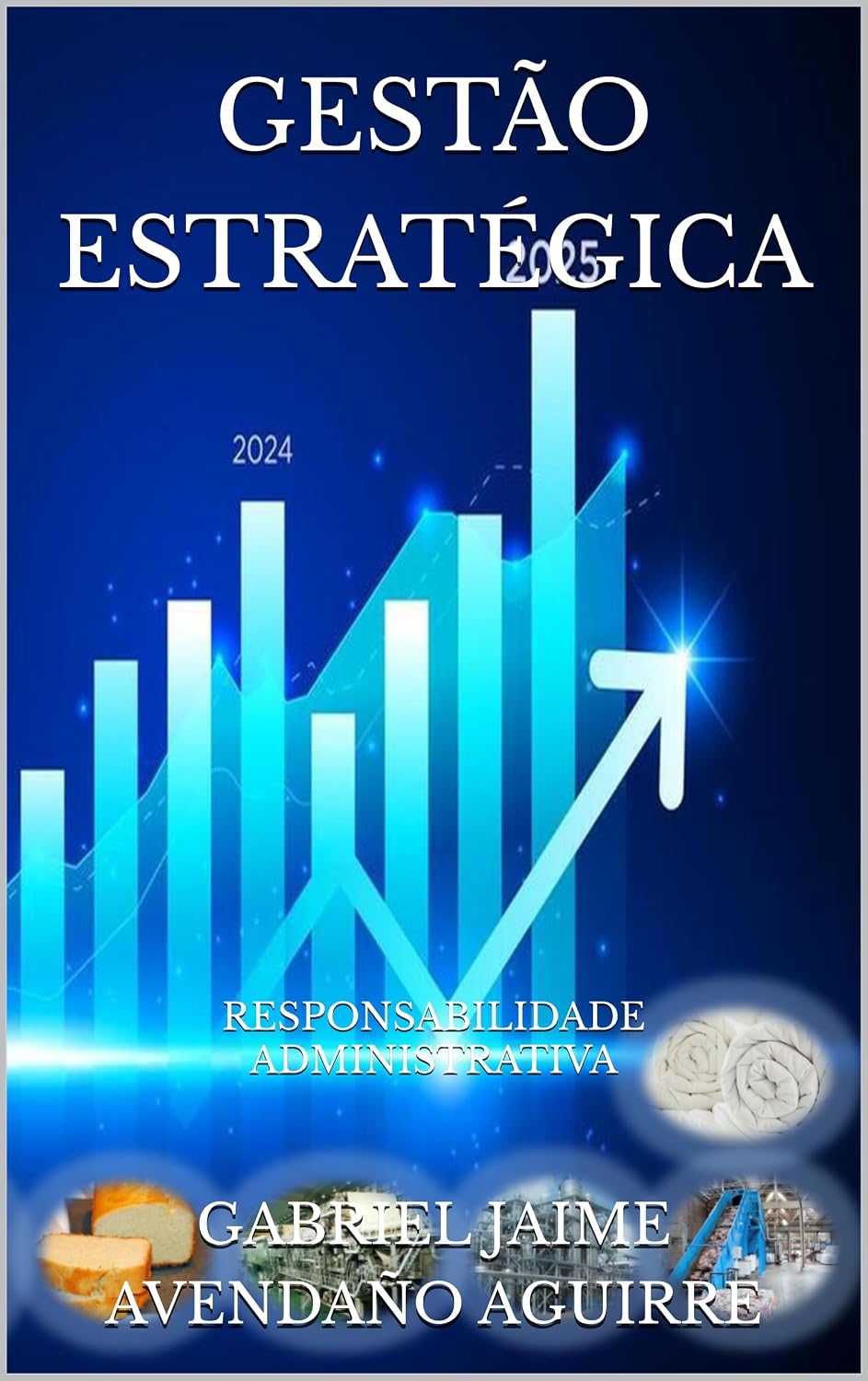 GESTÃO ESTRATÉGICA: RESPONSABILIDADE ADMINISTRATIVA baixar o livro de graça