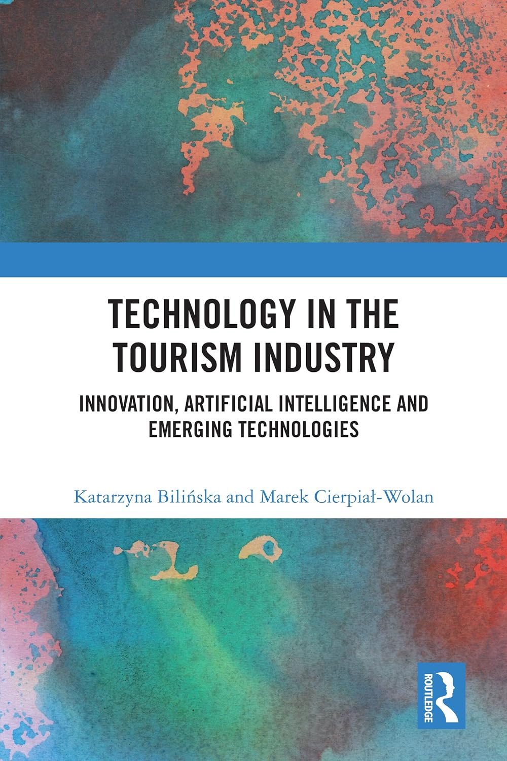 ler totalmente Technology in the Tourism Industry: Innovation, Artificial Intelligence and Emerging Technologies (Routledge Studies in Innovation, Organizations and Technology) (English Edition)