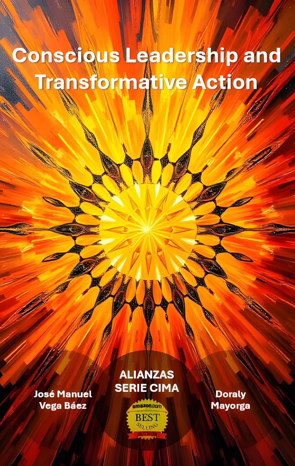 ler totalmente Conscious Leadership and Transformative Action (English Edition)