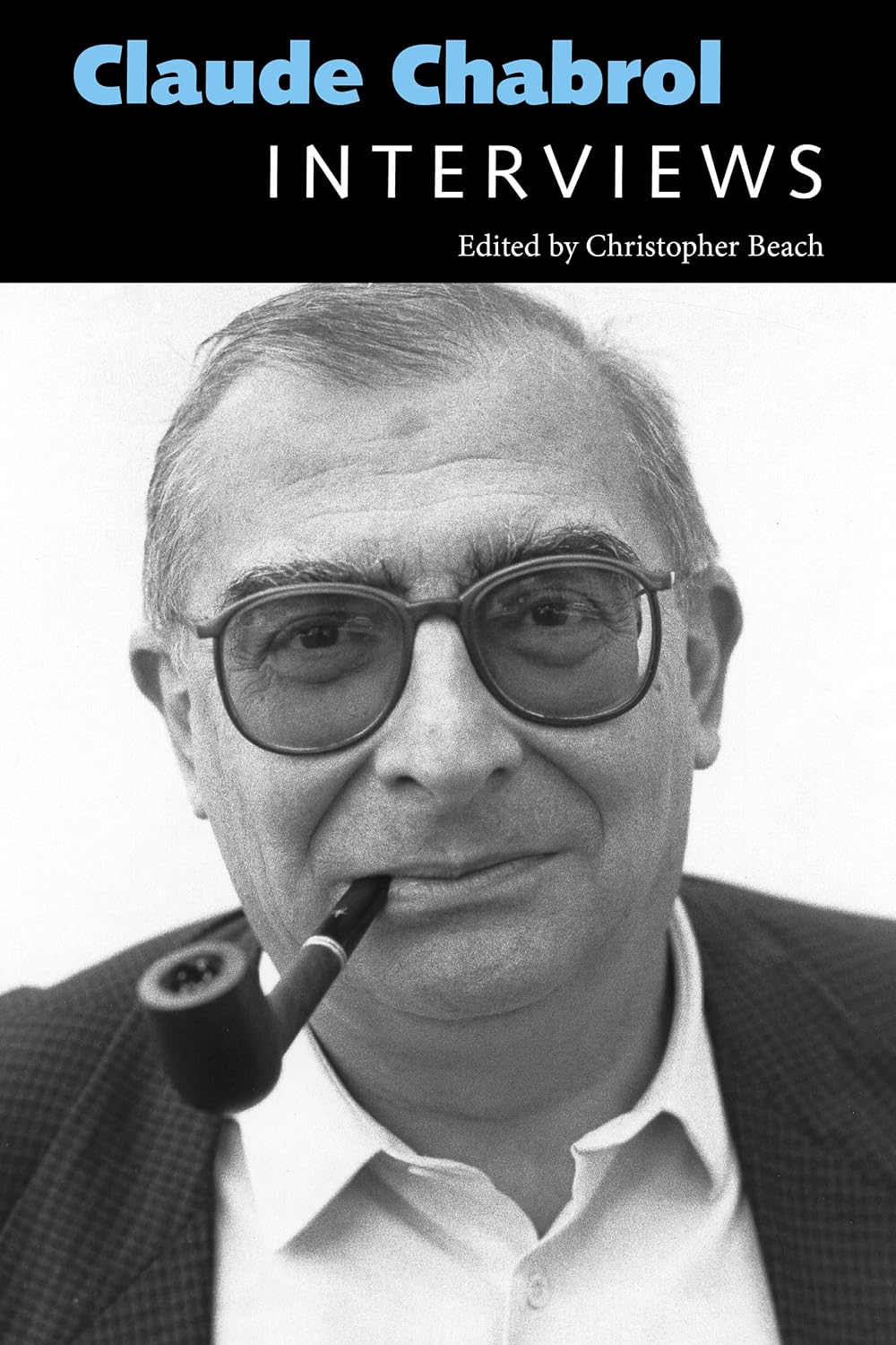 ler totalmente Claude Chabrol: Interviews