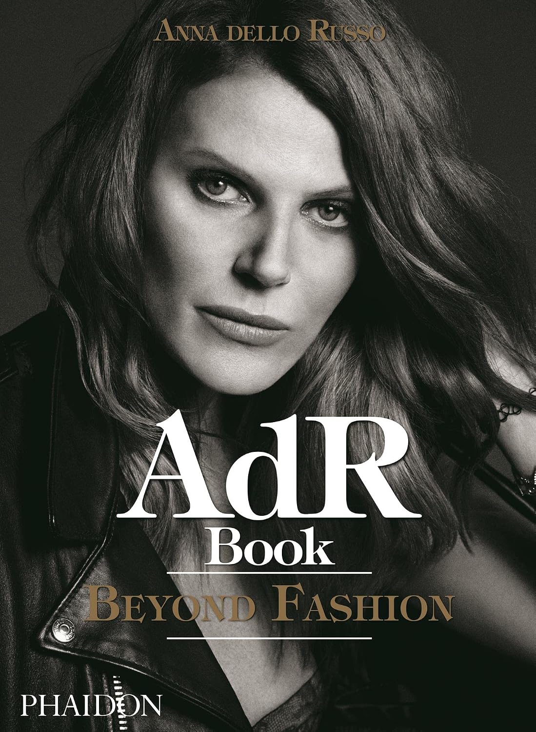 capítulo por capítulo baixar AdR Book: Beyond Fashion