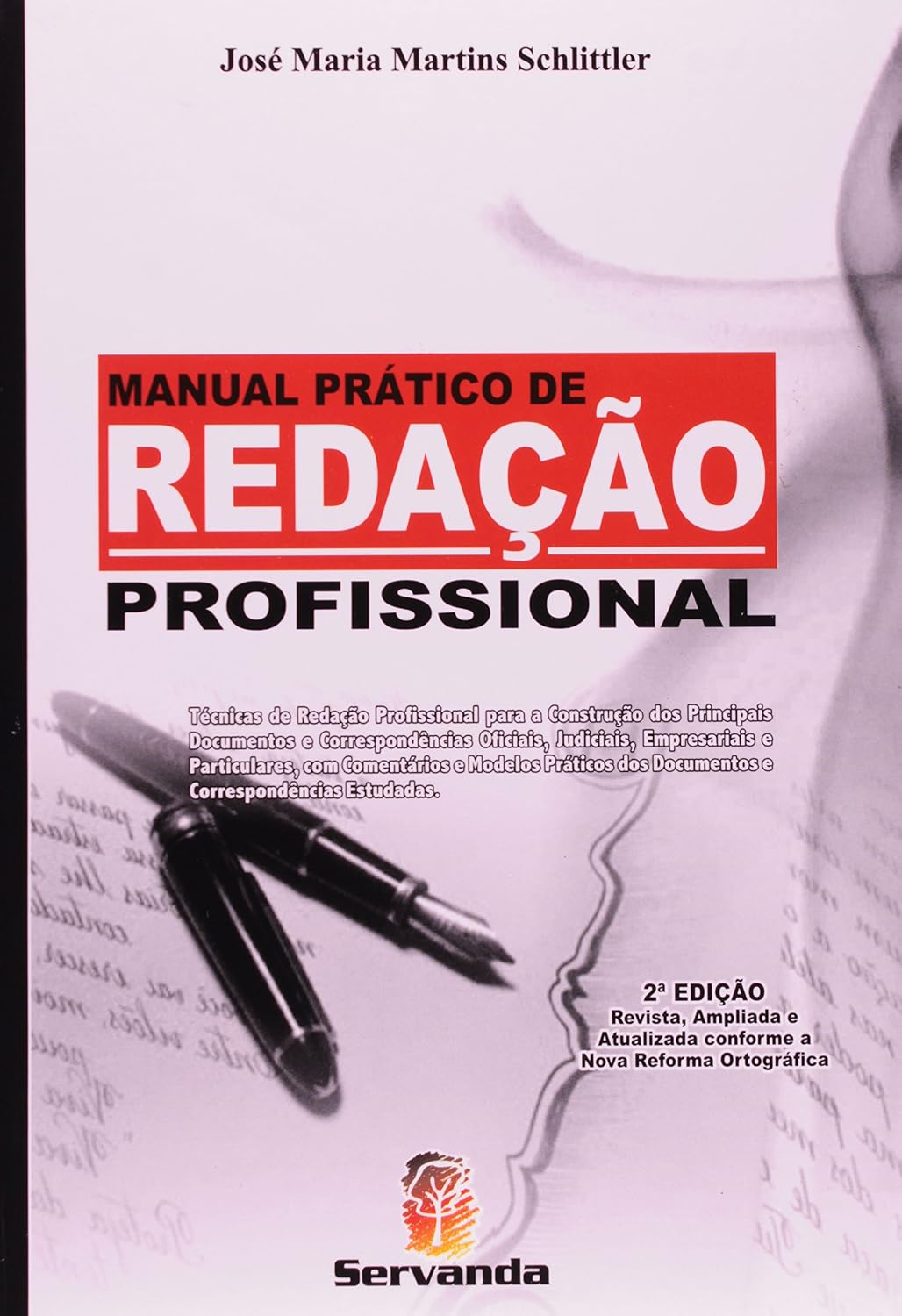 capítulo por capítulo baixar Manual Prático de Redação Profissional