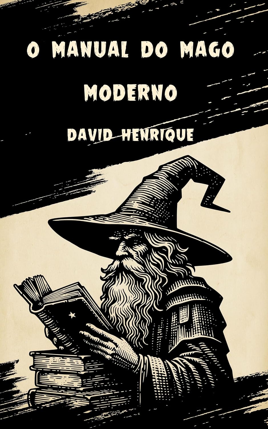 O Manual do Mago Moderno baixar livro de graça