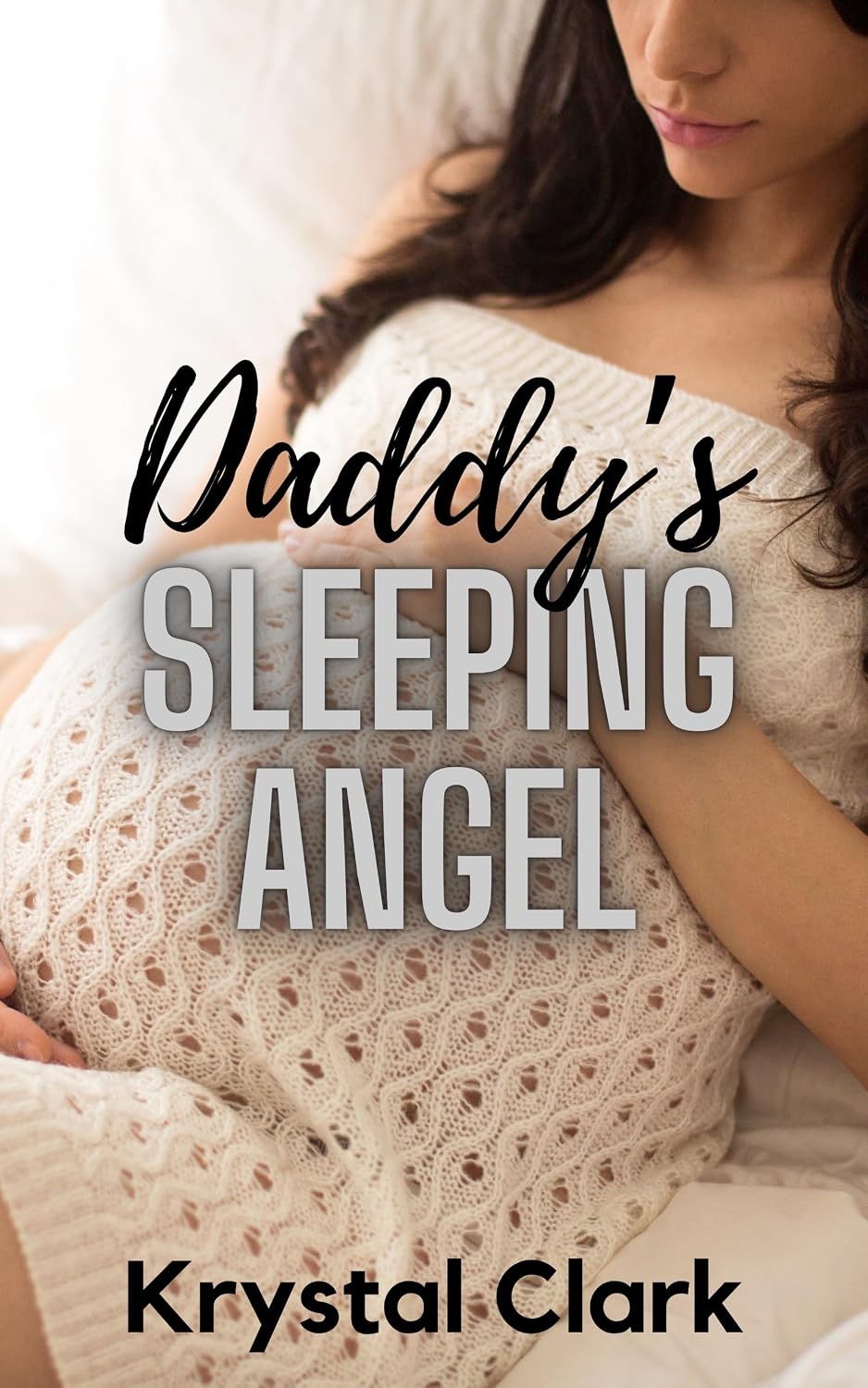 Daddy's Sleeping Angel: A Sleep-Play Age Gap Pregnancy Romance with Lactation and Hucow Milking (Forbidden Milking Short Stories Book 10) (English Edition) baixar o livro de graça