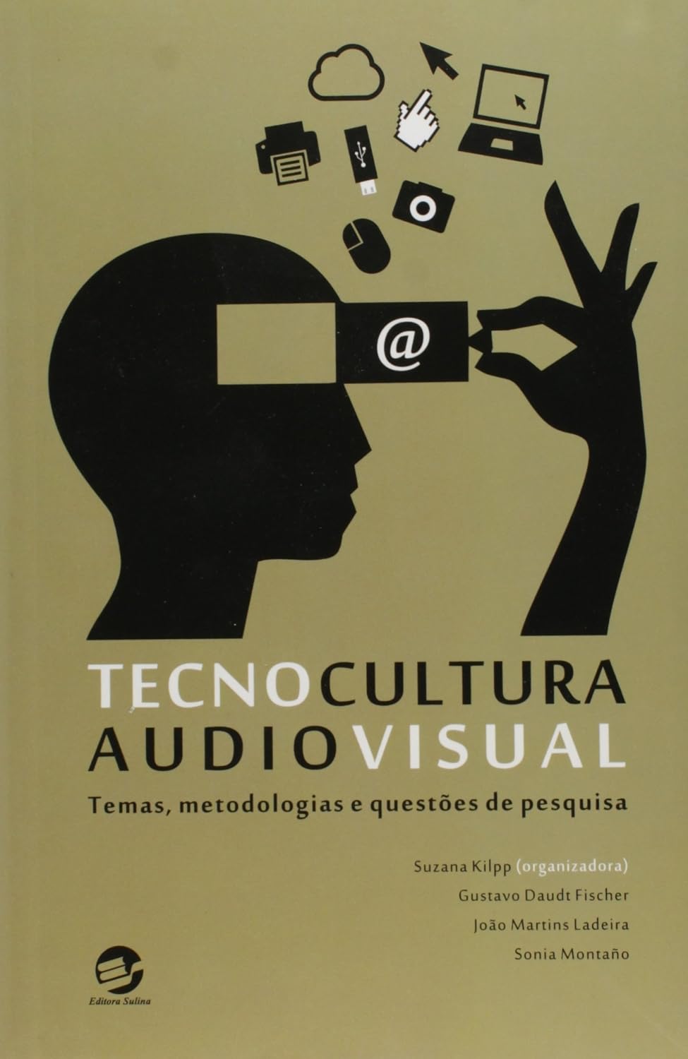 capítulo por capítulo baixar Tecnocultura Audiovisual: Temas, Metodologias e Questões de Pesquisa