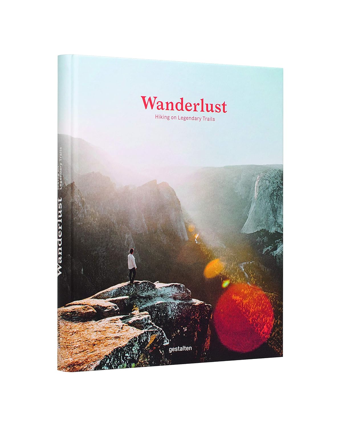 ler totalmente Wanderlust: A Hiker's Companion
