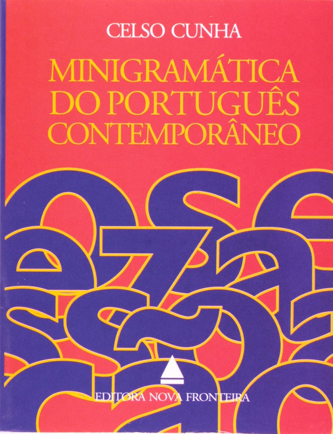 capítulo por capítulo baixar Minigramática Do Português Contemporâneo