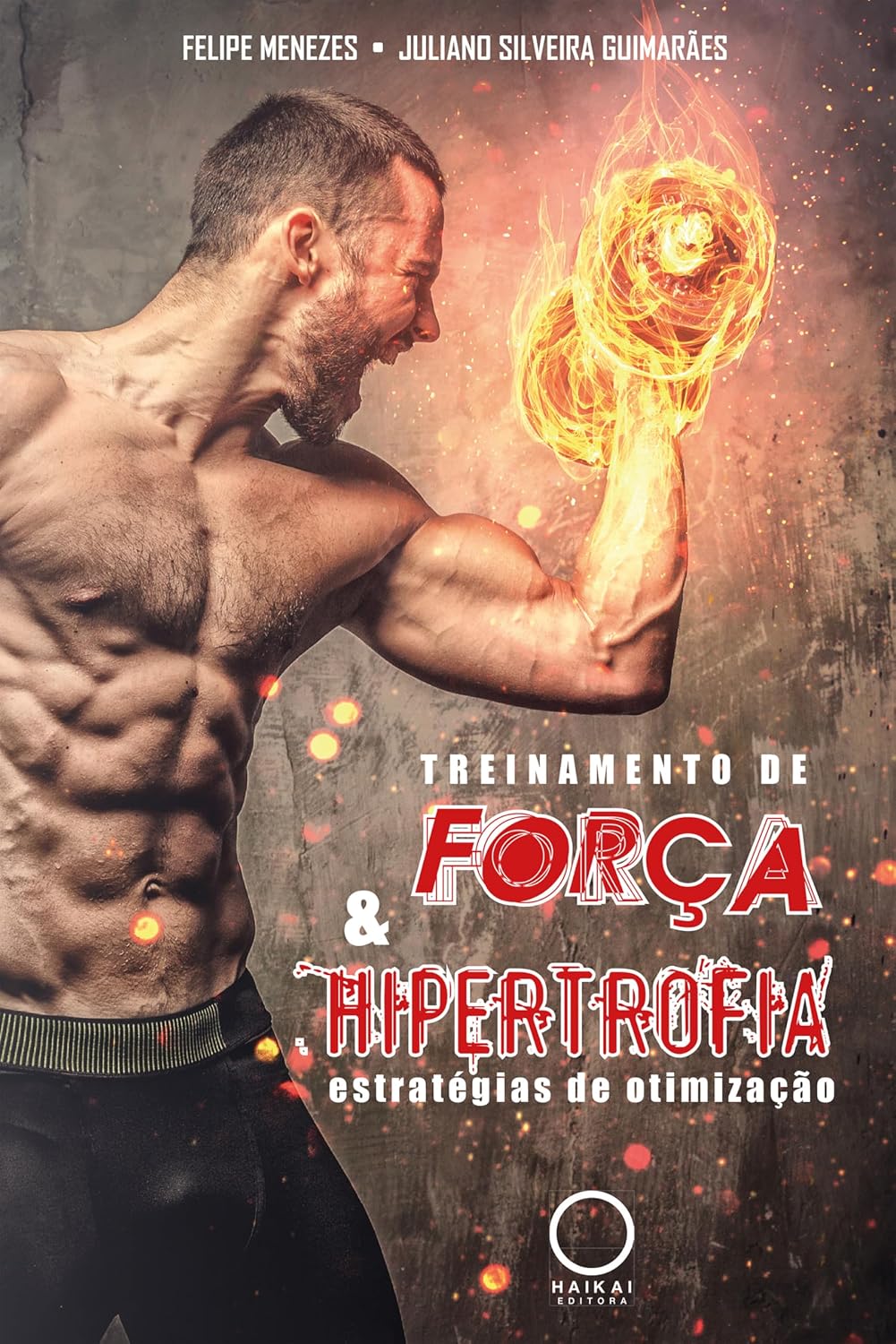 ler totalmente Força & Hipertrofia: estratégias de otimização