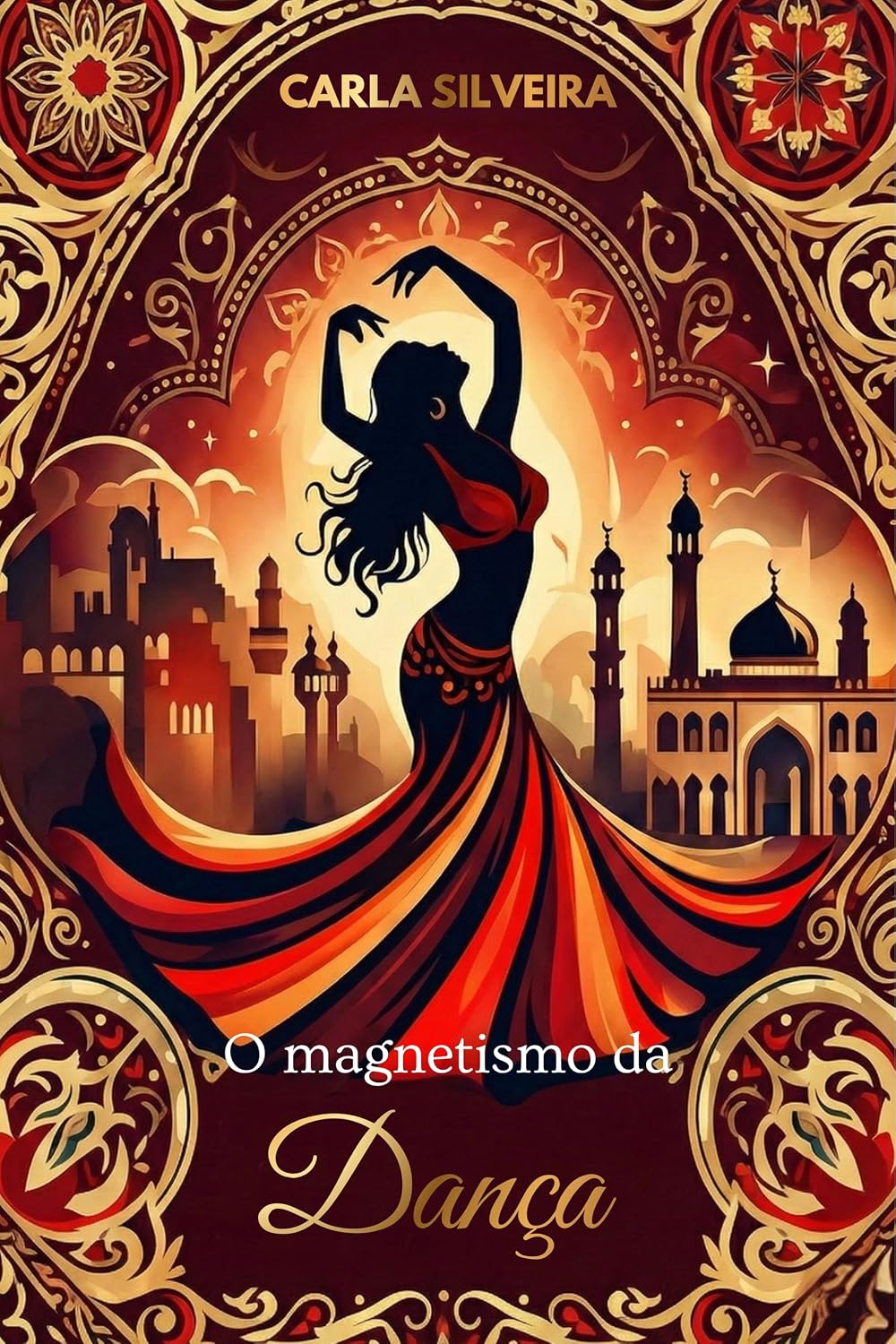 O magnetismo da Dança baixar o livro de graça