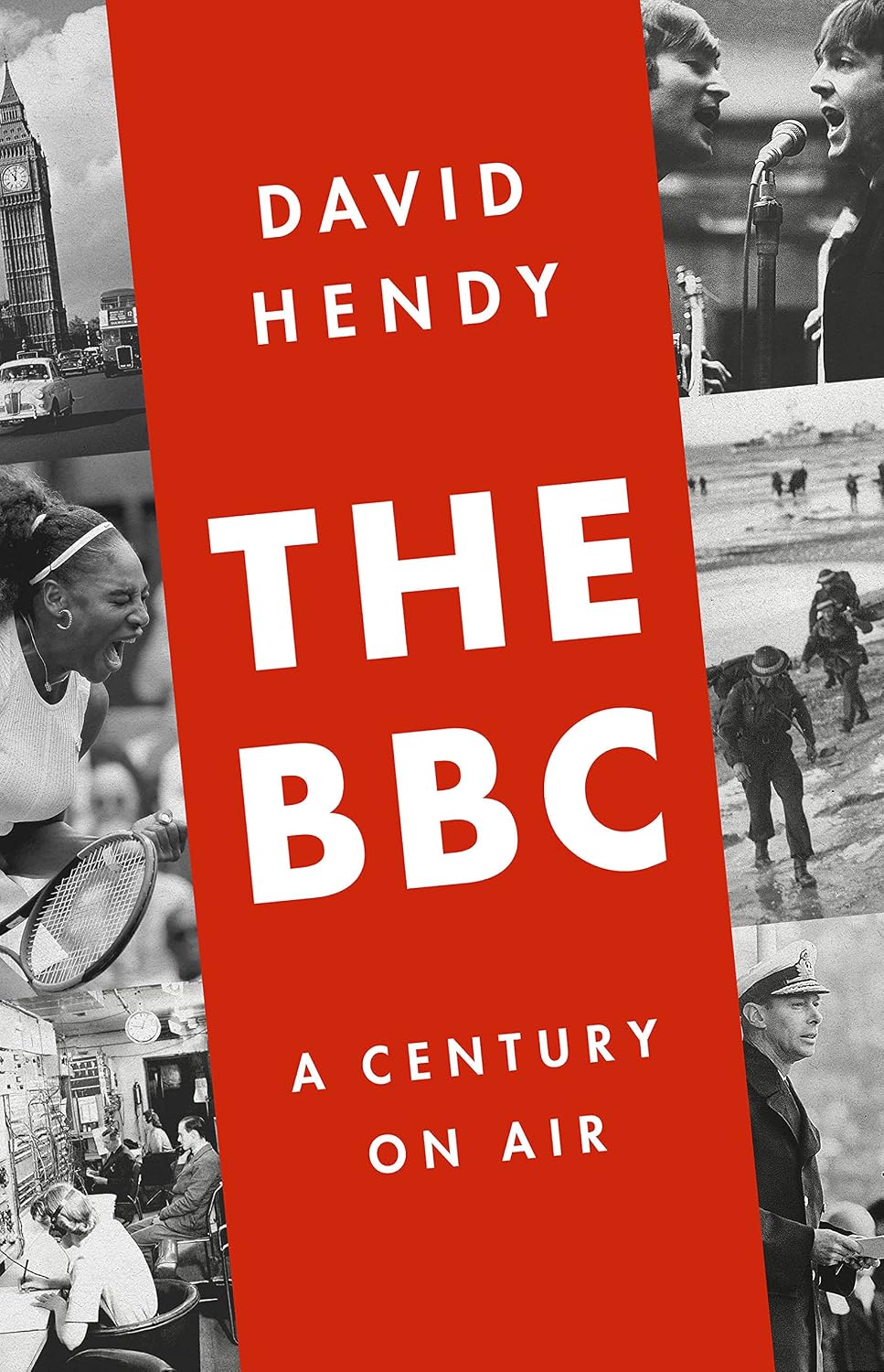 ler totalmente The BBC: A Century on Air