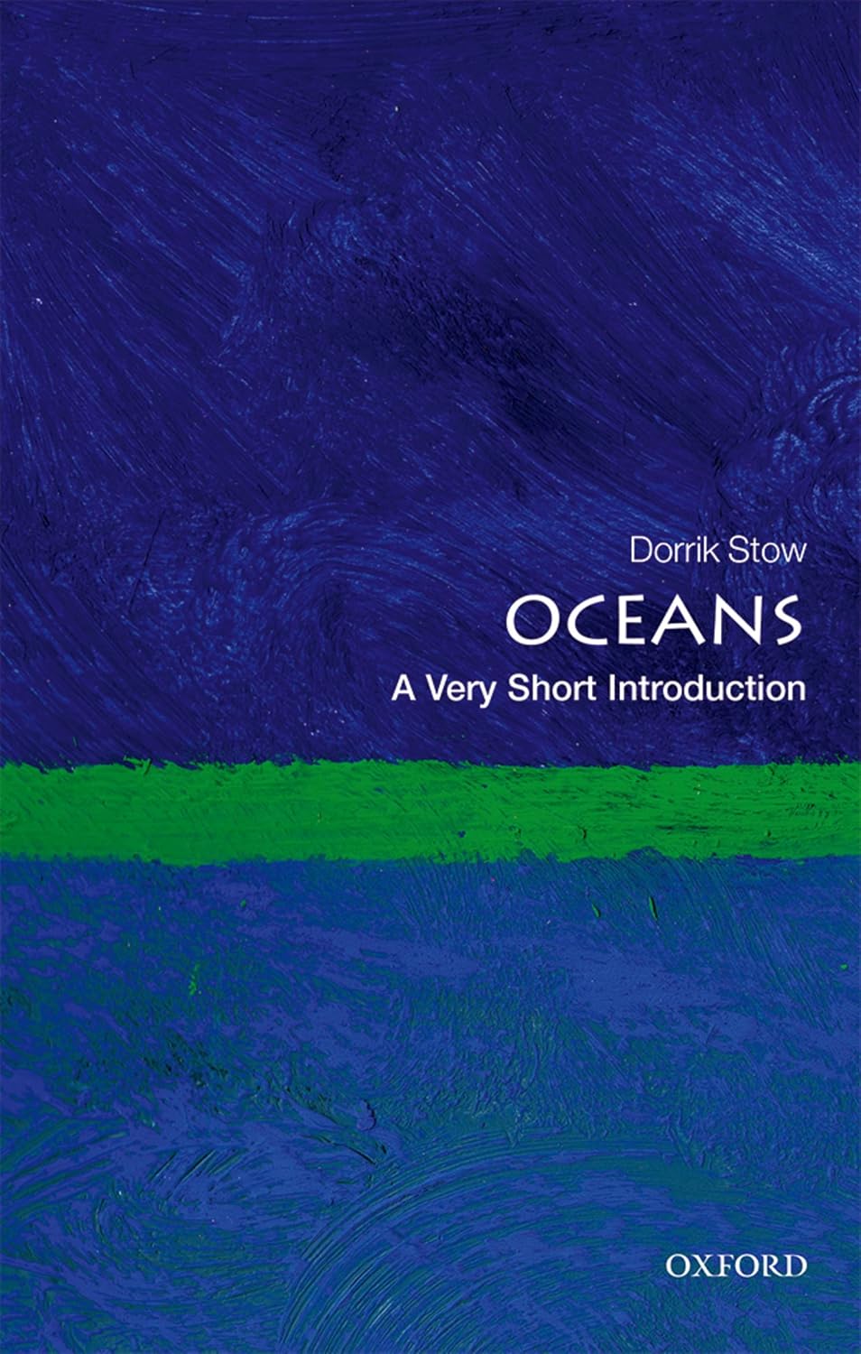 capítulo por capítulo baixar Oceans: A Very Short Introduction (Very Short Introductions Book 529) (English Edition)