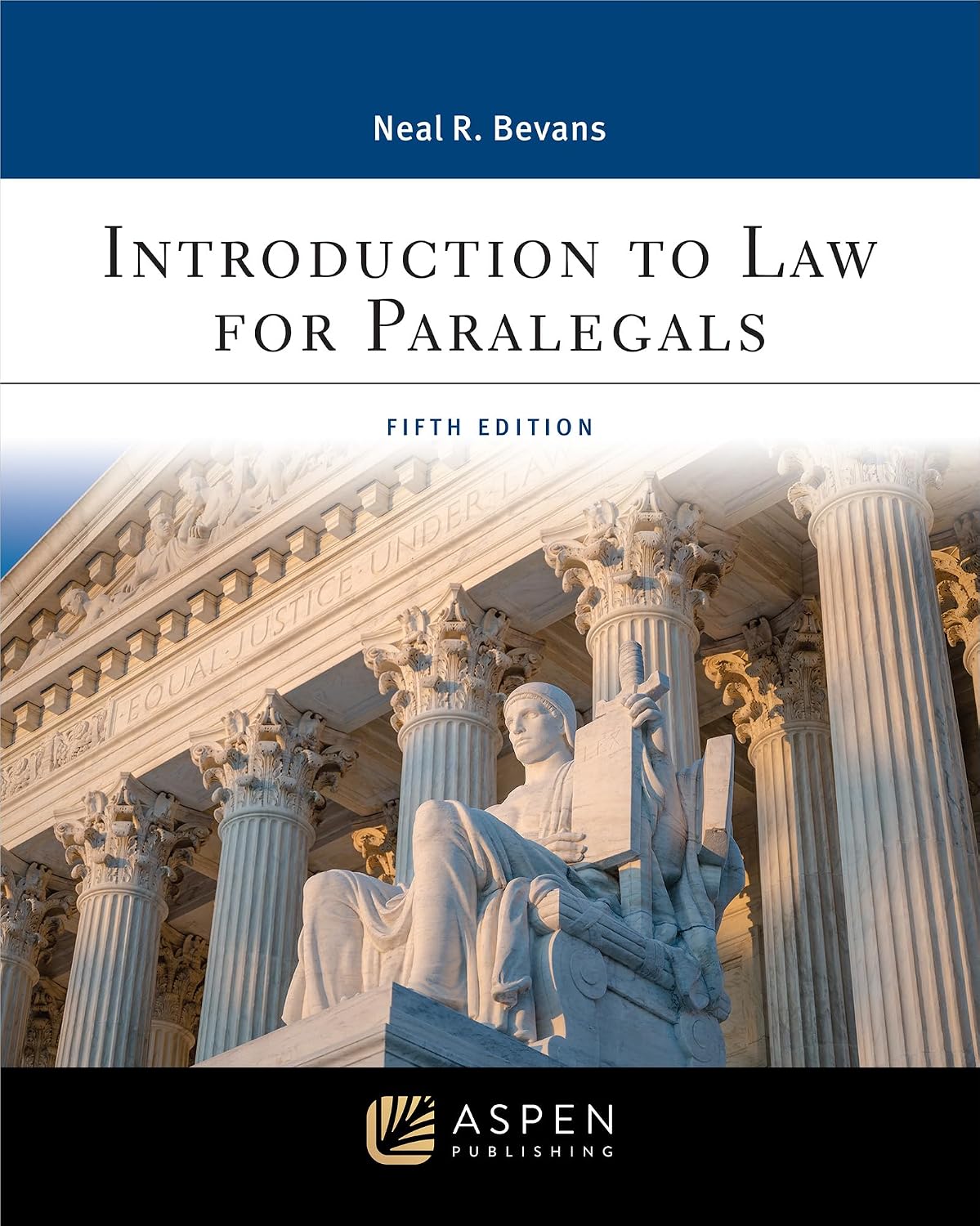 Introduction to Law for Paralegals (Aspen Paralegal Series) (English Edition) baixar livro de graça