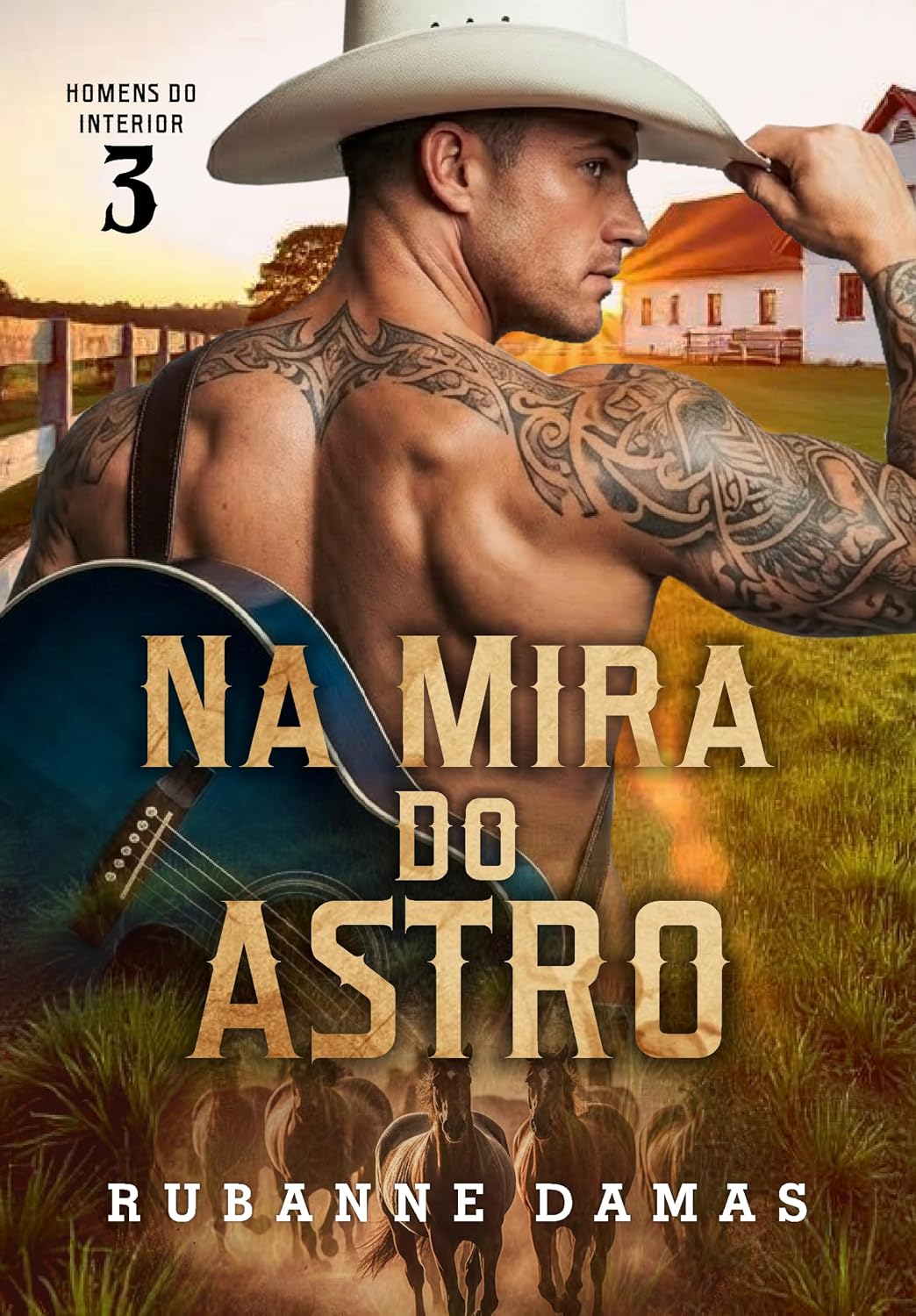 capítulo por capítulo baixar Na Mira do Astro (Homens do Interior Livro 3)