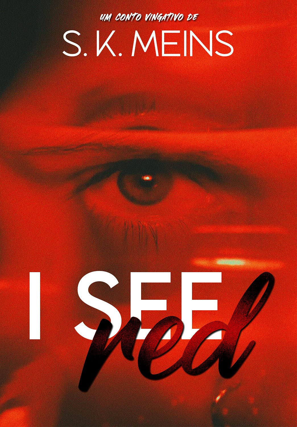 I see red baixar o livro de graça