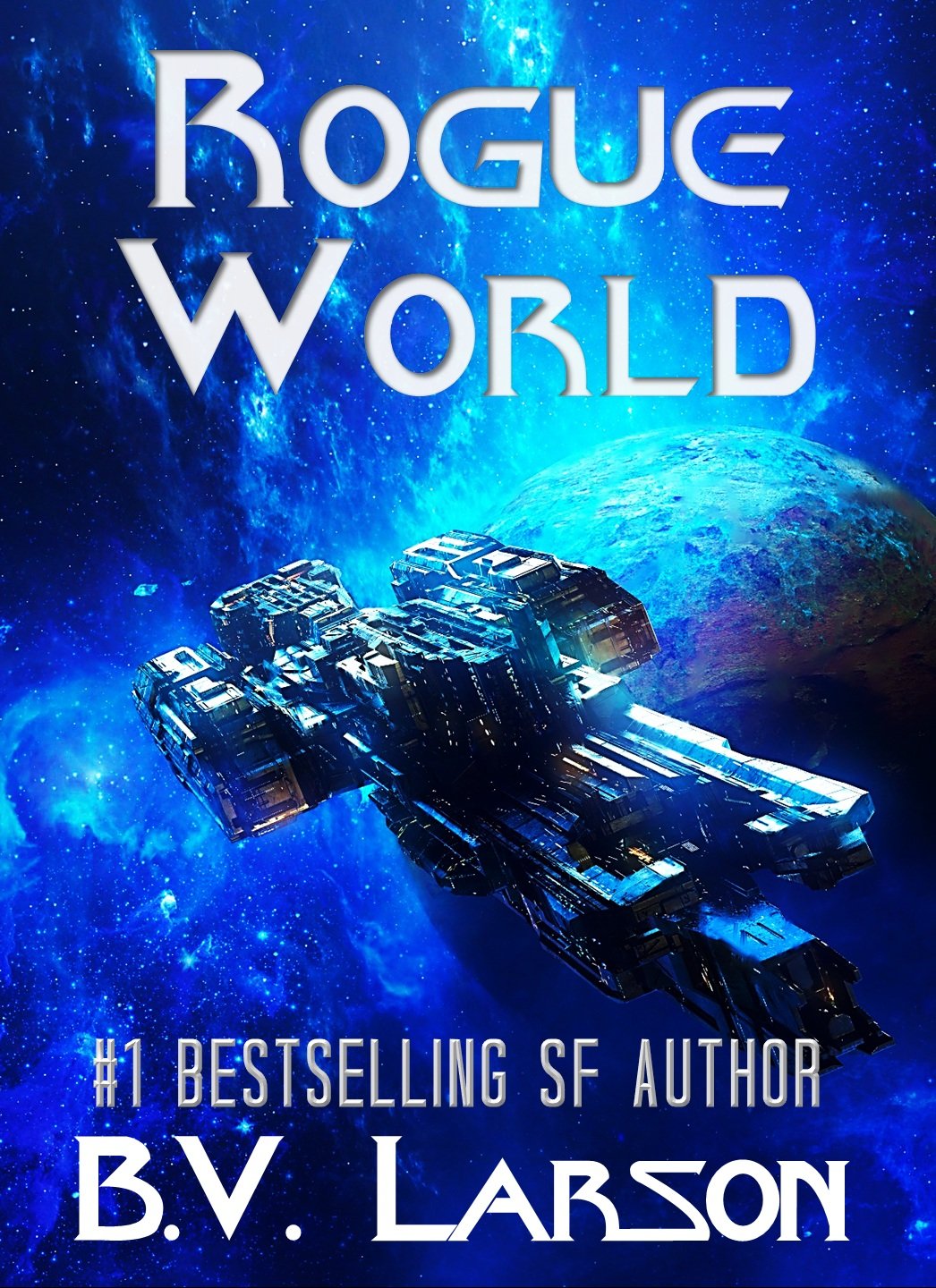 Rogue World (Undying Mercenaries Book 7) (English Edition) baixar o livro de graça