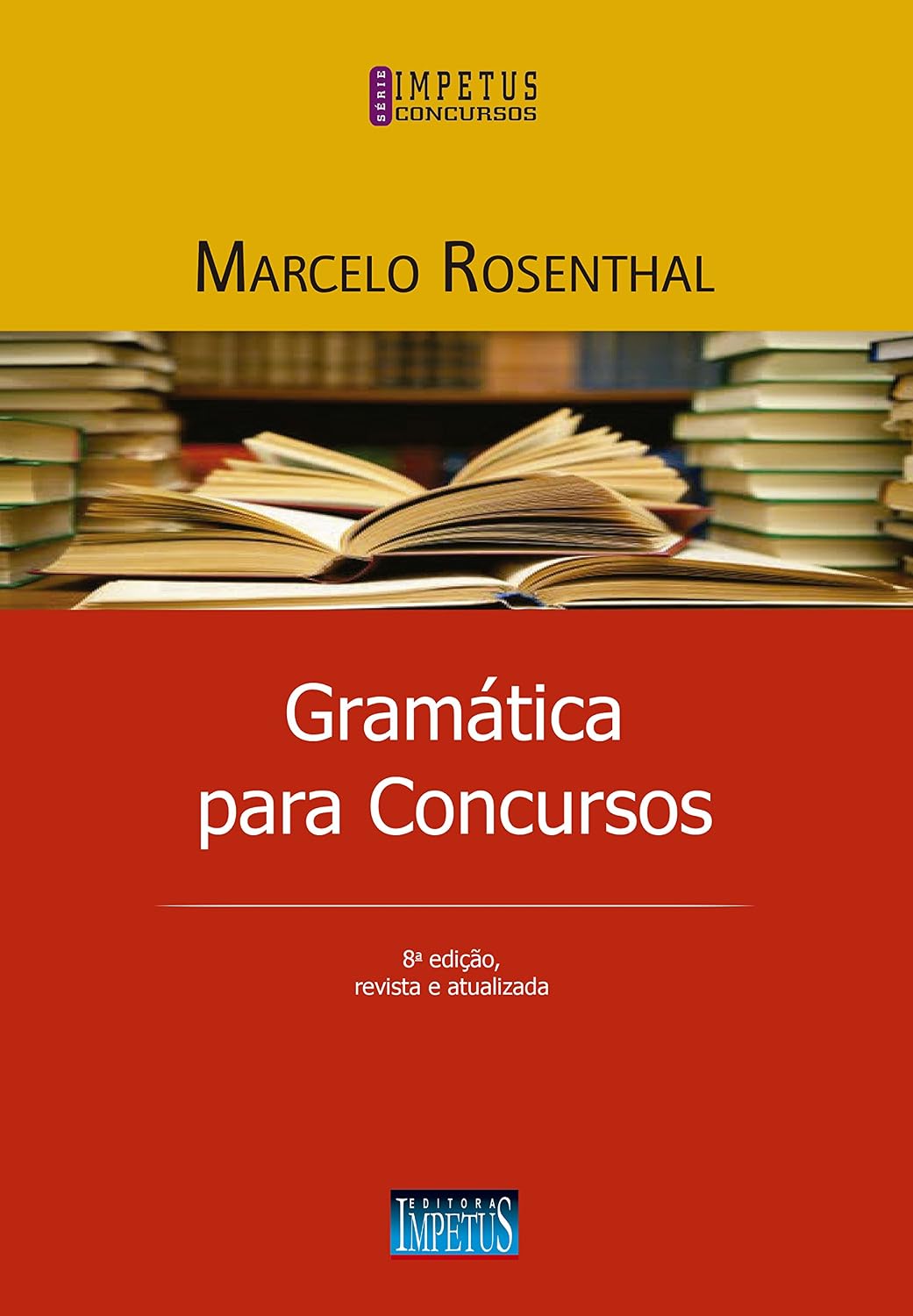 Gramática Para Concursos baixar livro de graça