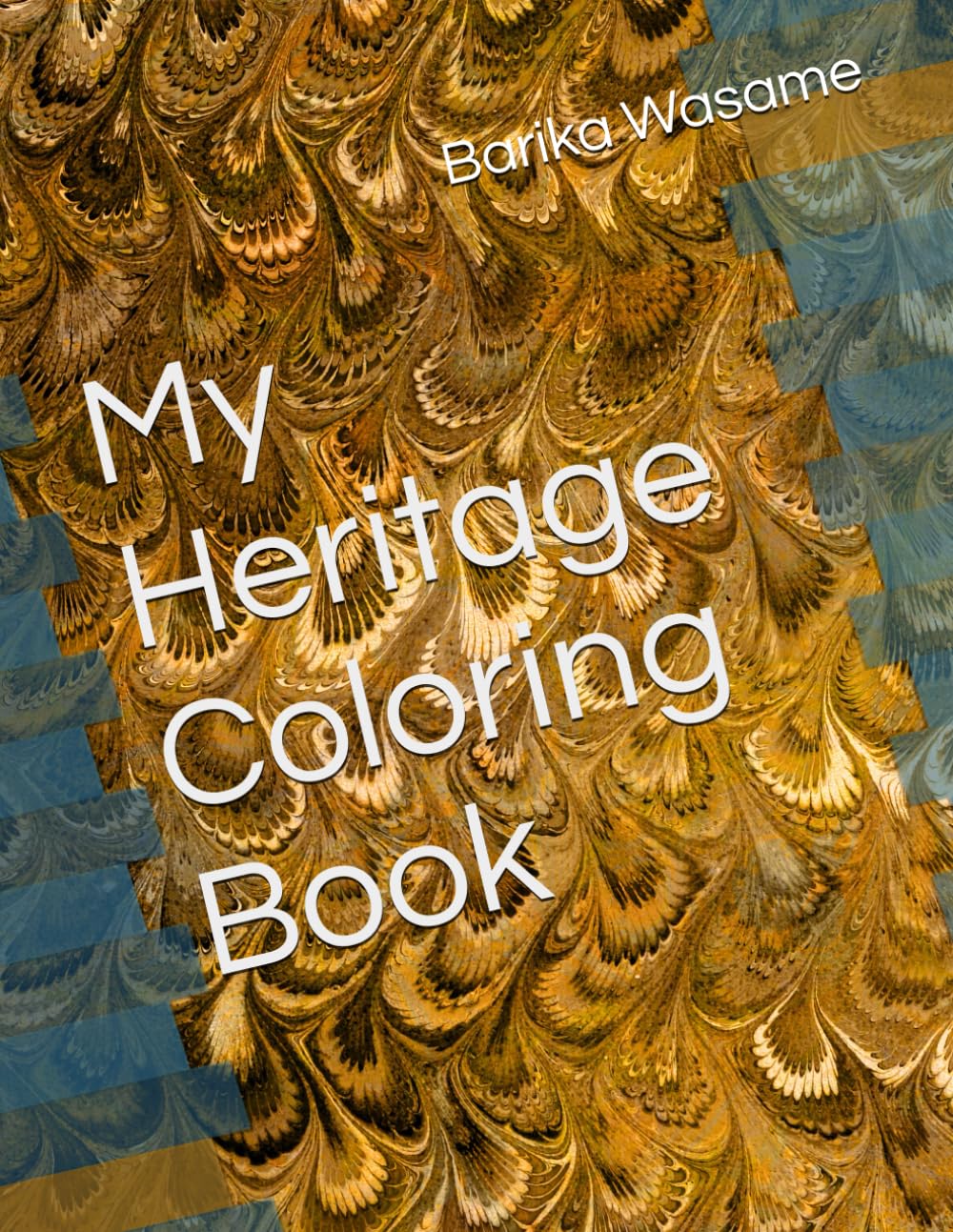 My Heritage Coloring Book baixar livro de graça