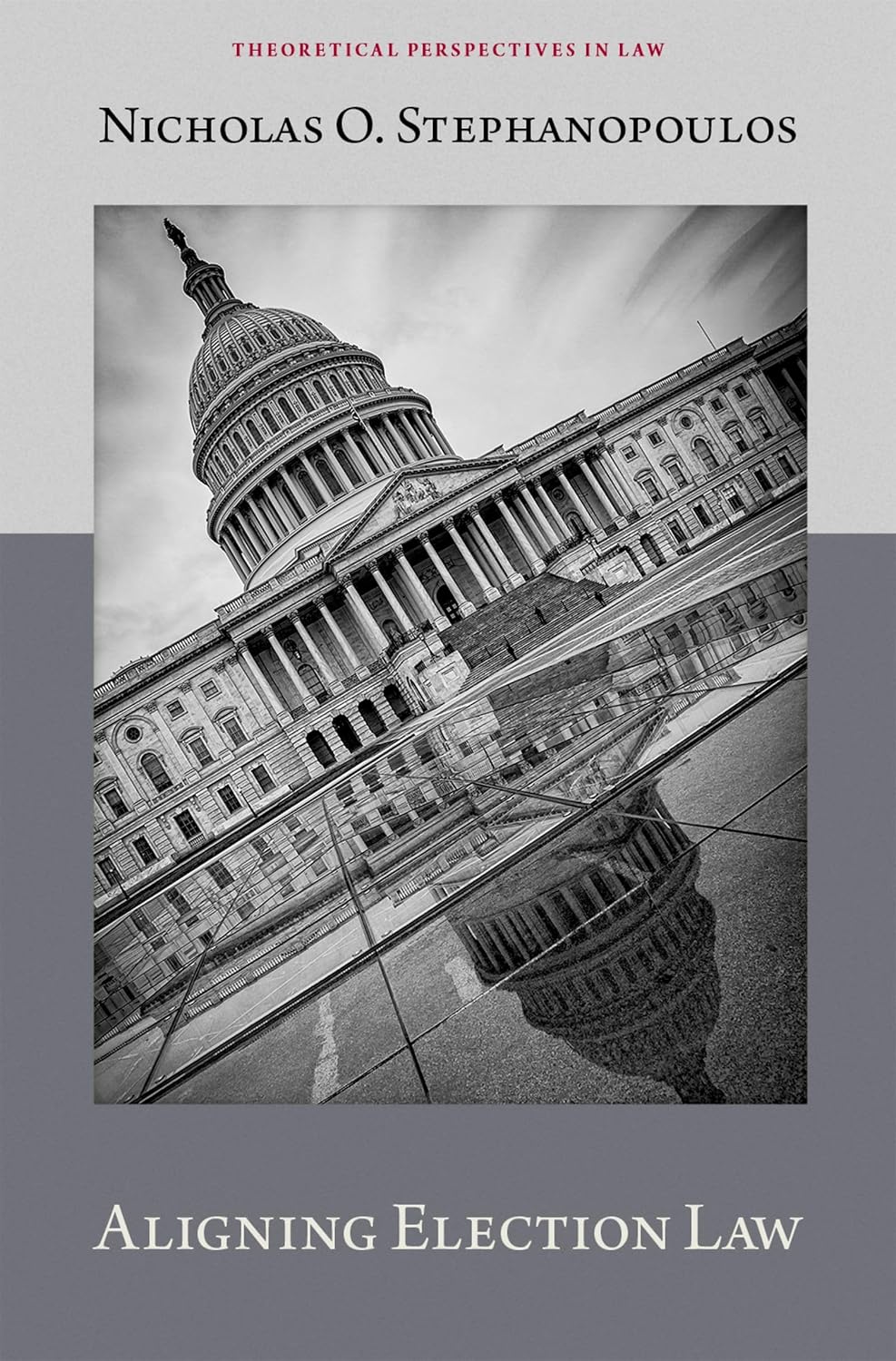 capítulo por capítulo baixar Aligning Election Law (Theoretical Perspectives in Law) (English Edition)
