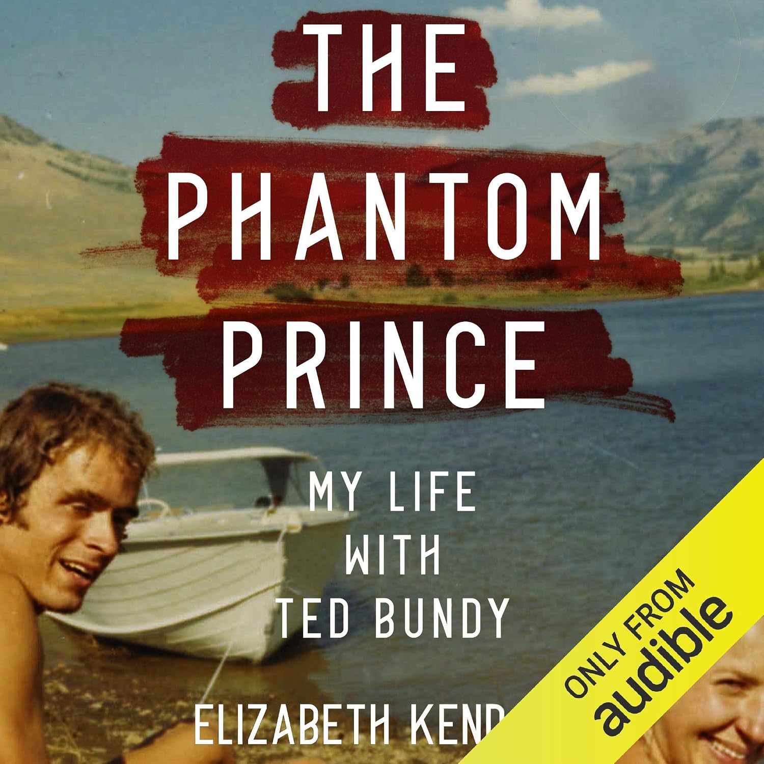 The Phantom Prince: My Life with Ted Bundy baixar o livro de graça