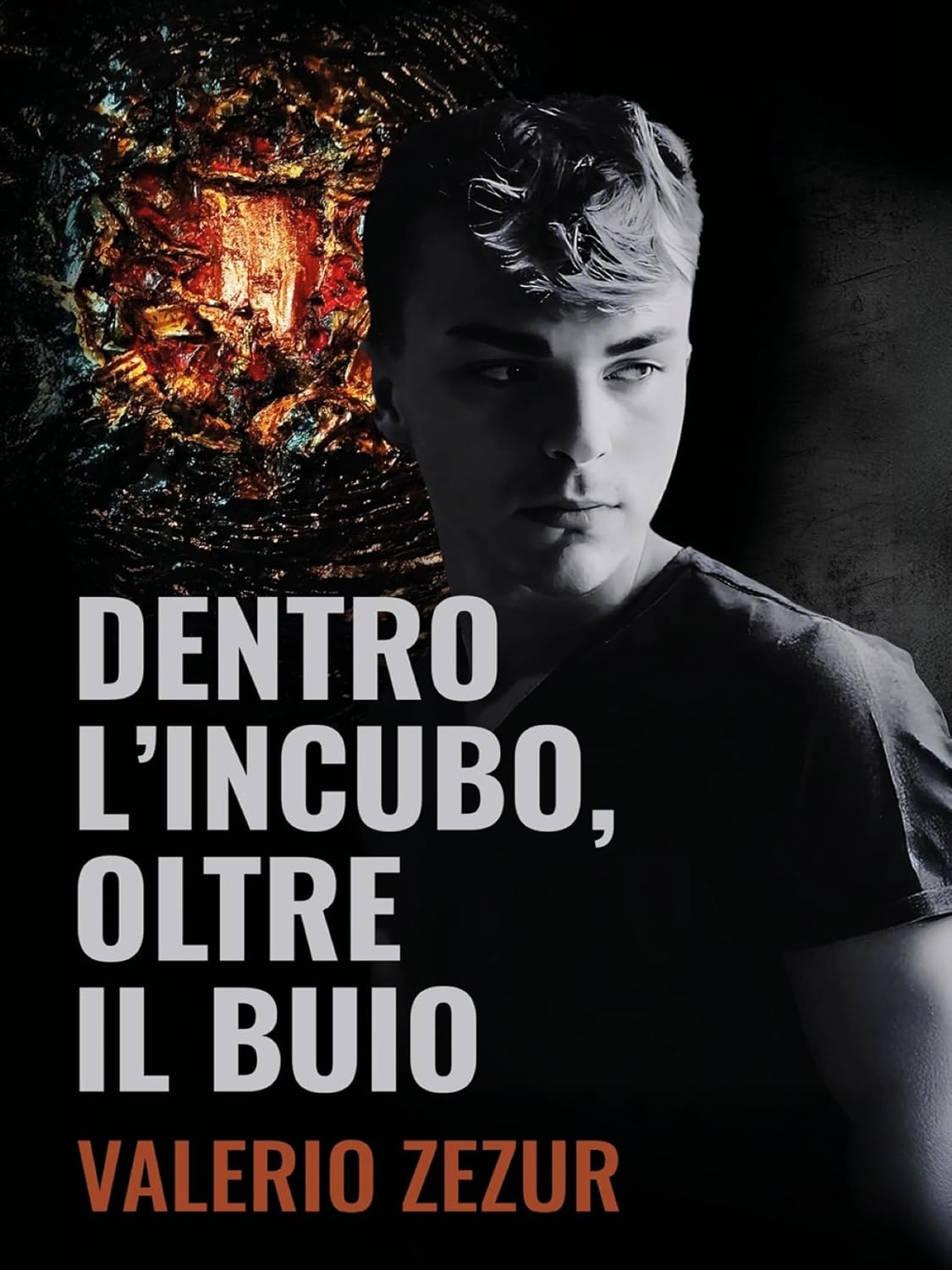 Dentro l'incubo Oltre il buio (Italian Edition)